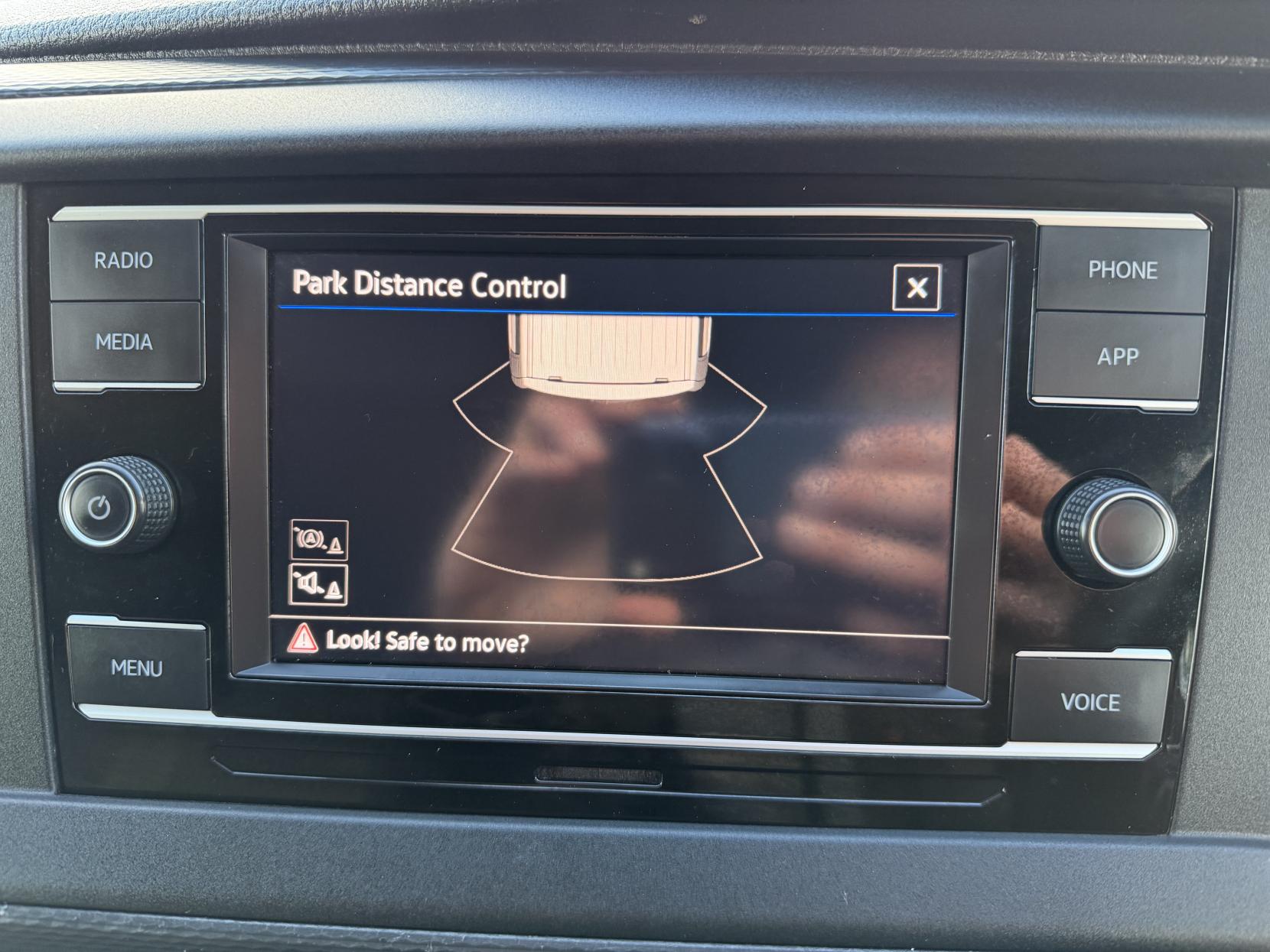 Volkswagen Transporter 2.0 TDI T28 Startline Panel Van 5dr Diesel Manual FWD SWB Euro 6 (s/s) (110 ps)