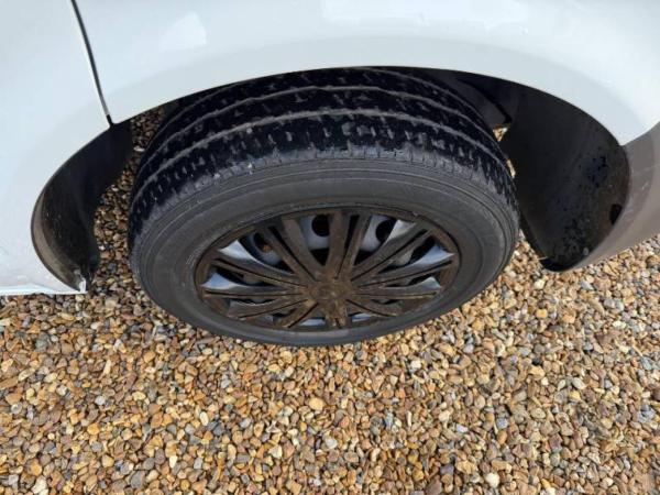 Volkswagen Transporter 2.0 TDI T28 Startline Panel Van 5dr Diesel Manual FWD SWB Euro 6 (s/s) (110 ps)