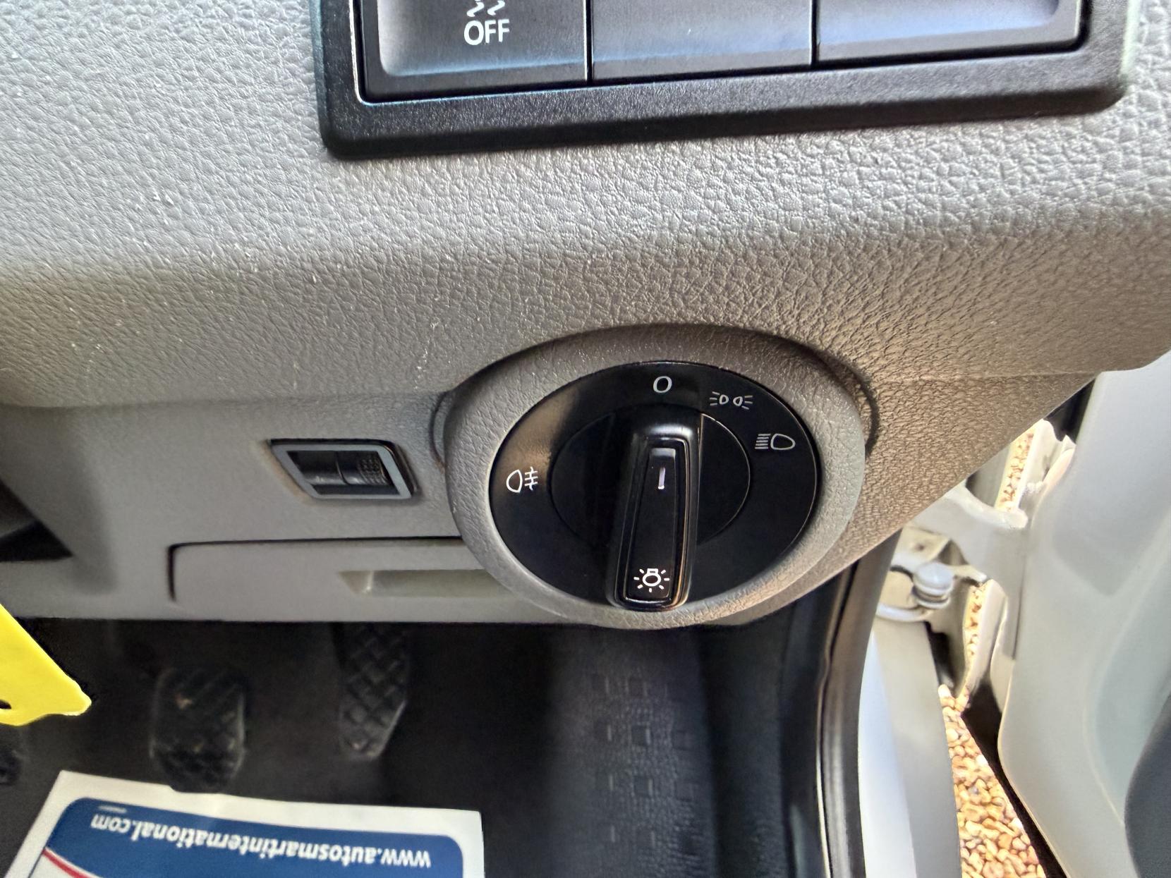 Volkswagen Transporter 2.0 TDI T28 Startline Panel Van 5dr Diesel Manual FWD SWB Euro 6 (s/s) (110 ps)