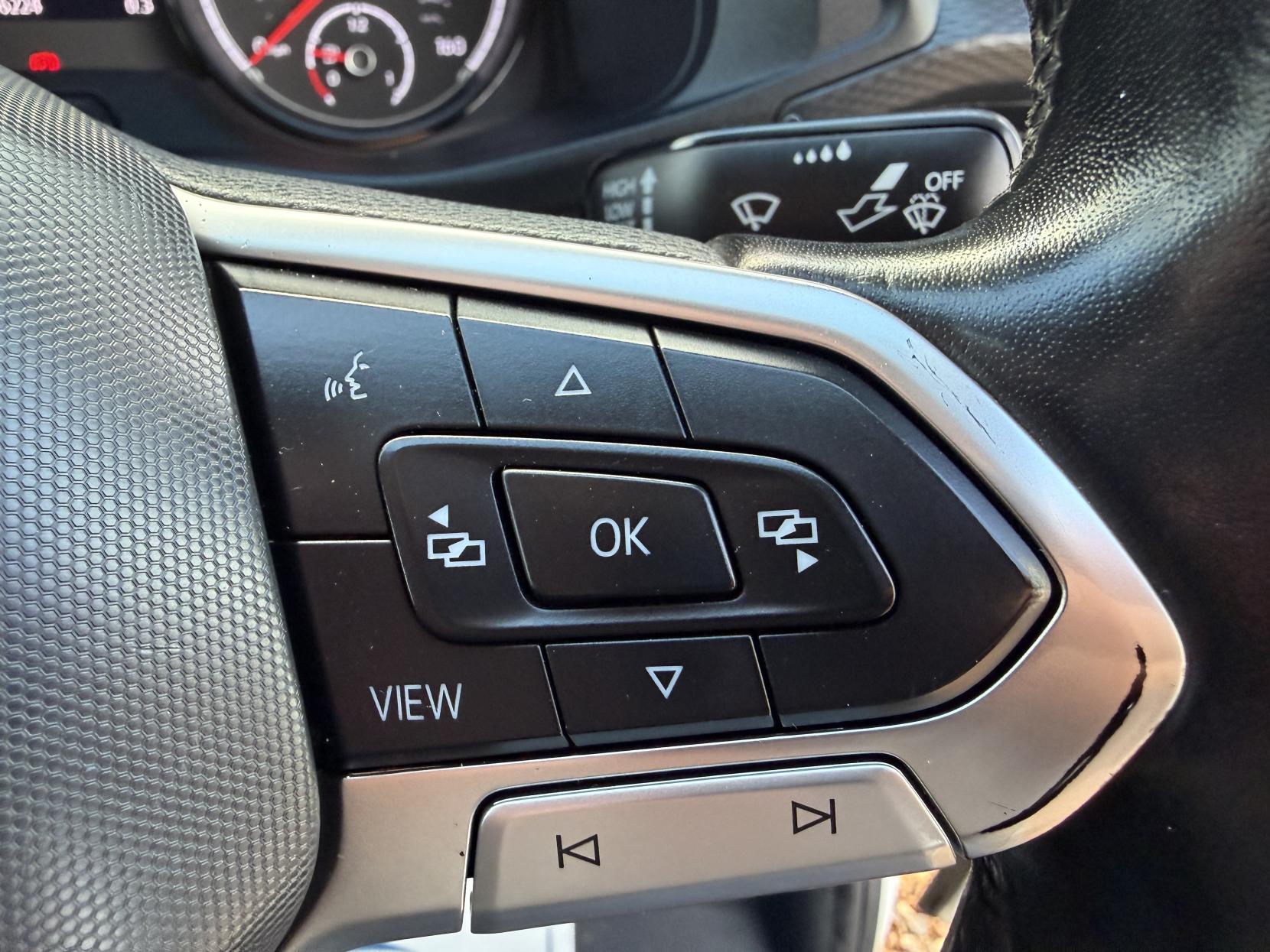 Volkswagen Transporter 2.0 TDI T28 Startline Panel Van 5dr Diesel Manual FWD SWB Euro 6 (s/s) (110 ps)