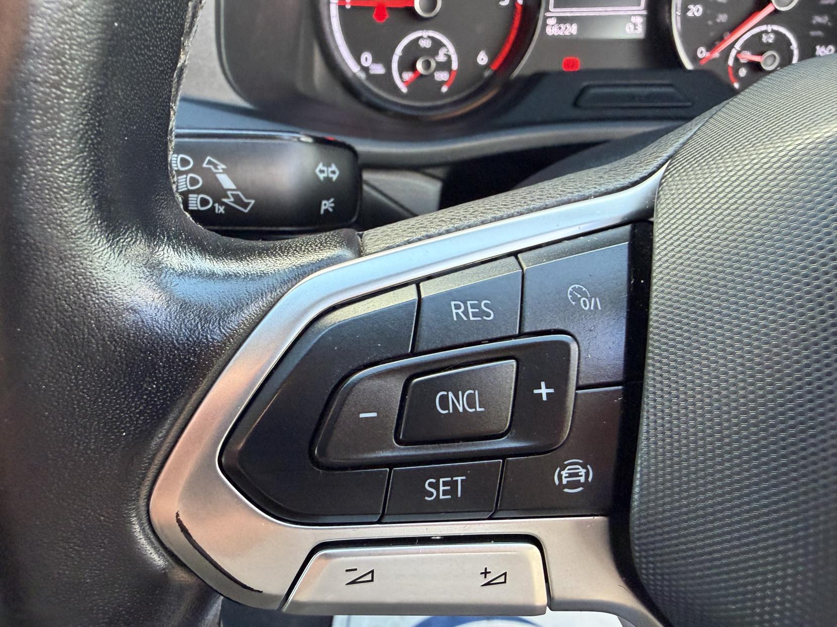 Volkswagen Transporter 2.0 TDI T28 Startline Panel Van 5dr Diesel Manual FWD SWB Euro 6 (s/s) (110 ps)