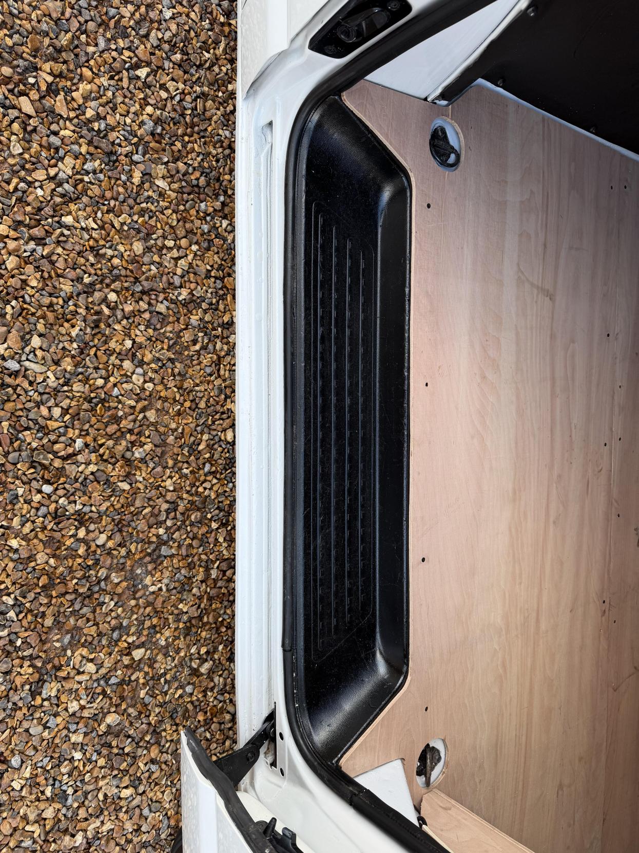 Volkswagen Transporter 2.0 TDI T28 Startline Panel Van 5dr Diesel Manual FWD SWB Euro 6 (s/s) (110 ps)