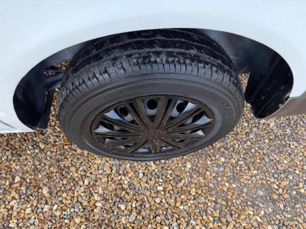 Volkswagen Transporter 2.0 TDI T28 Startline Panel Van 5dr Diesel Manual FWD SWB Euro 6 (s/s) (110 ps)