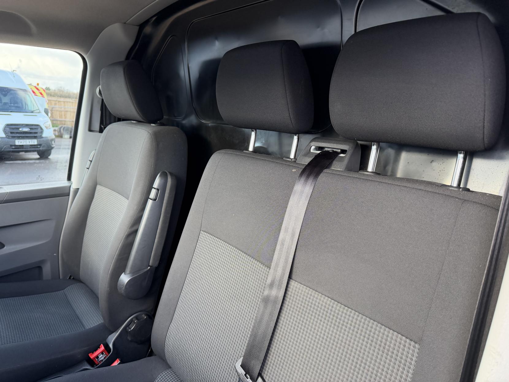 Volkswagen Transporter 2.0 TDI T28 Startline Panel Van 5dr Diesel Manual FWD SWB Euro 6 (s/s) (110 ps)