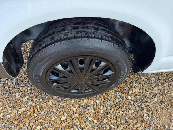 Volkswagen Transporter 2.0 TDI T28 Startline Panel Van 5dr Diesel Manual FWD SWB Euro 6 (s/s) (110 ps)