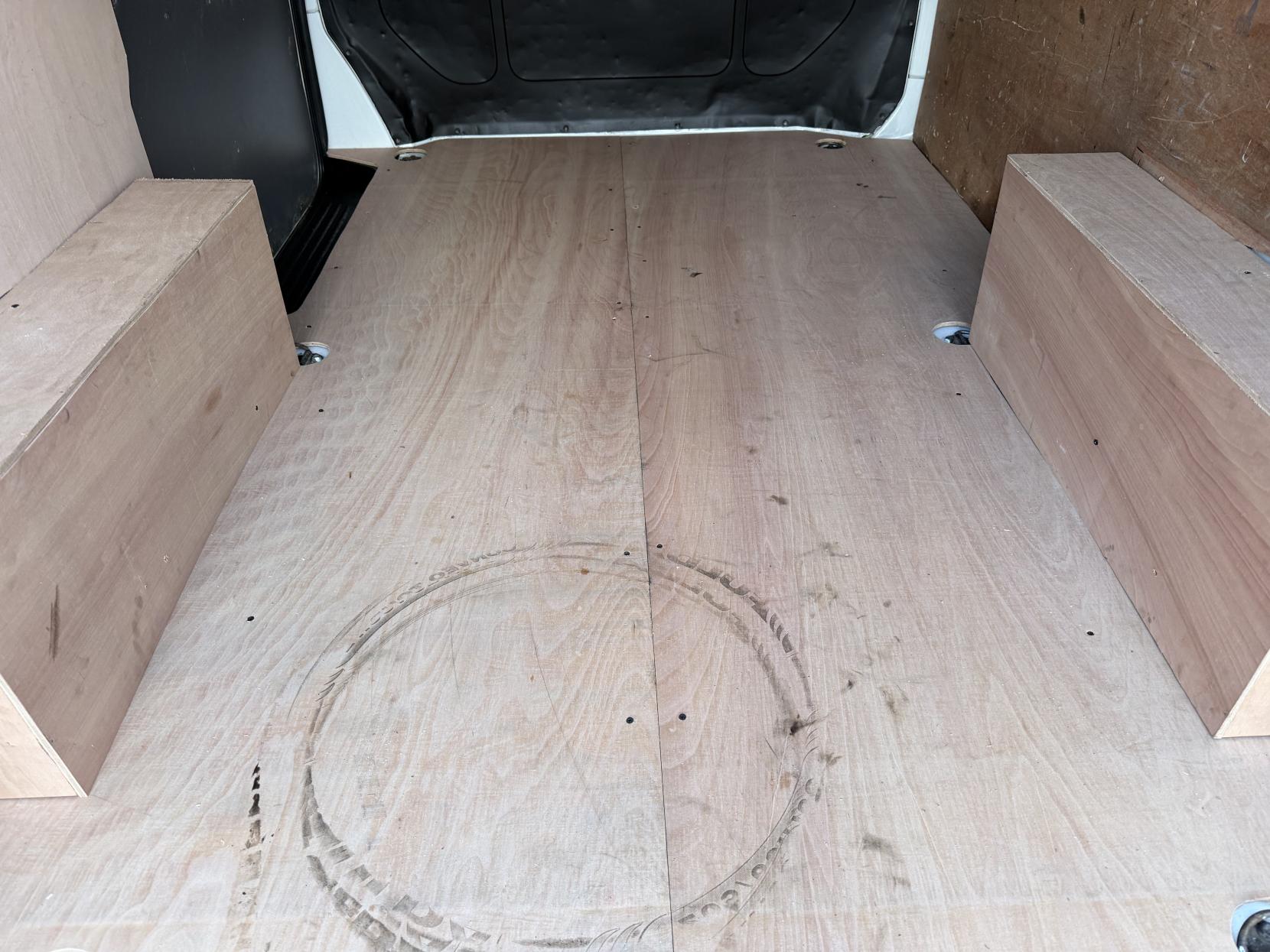 Volkswagen Transporter 2.0 TDI T28 Startline Panel Van 5dr Diesel Manual FWD SWB Euro 6 (s/s) (110 ps)