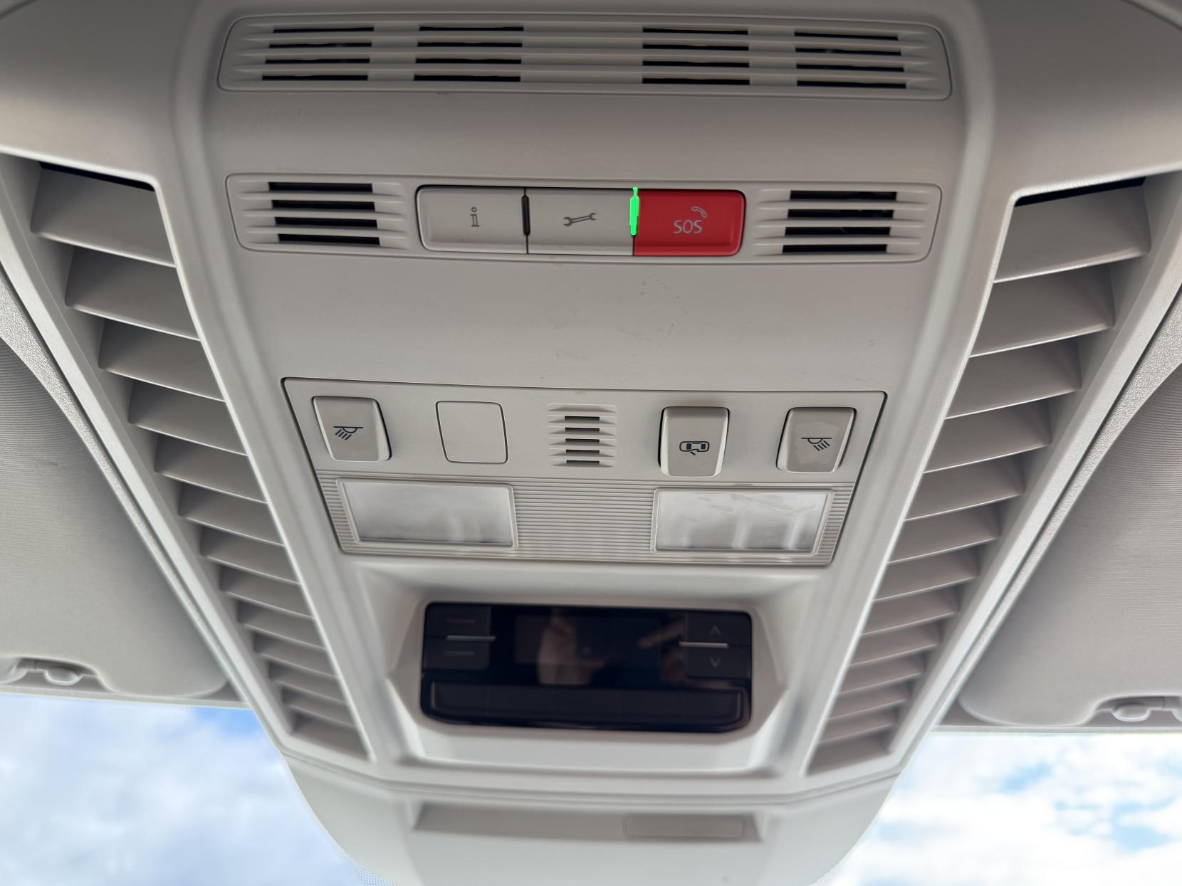 2022 Volkswagen Crafter 2.0 TDI CR35 Startline Panel Van 5dr Diesel Automatic FWD LWB High Roof Euro 6 (s/s) (140 ps) - Thumbnail 28