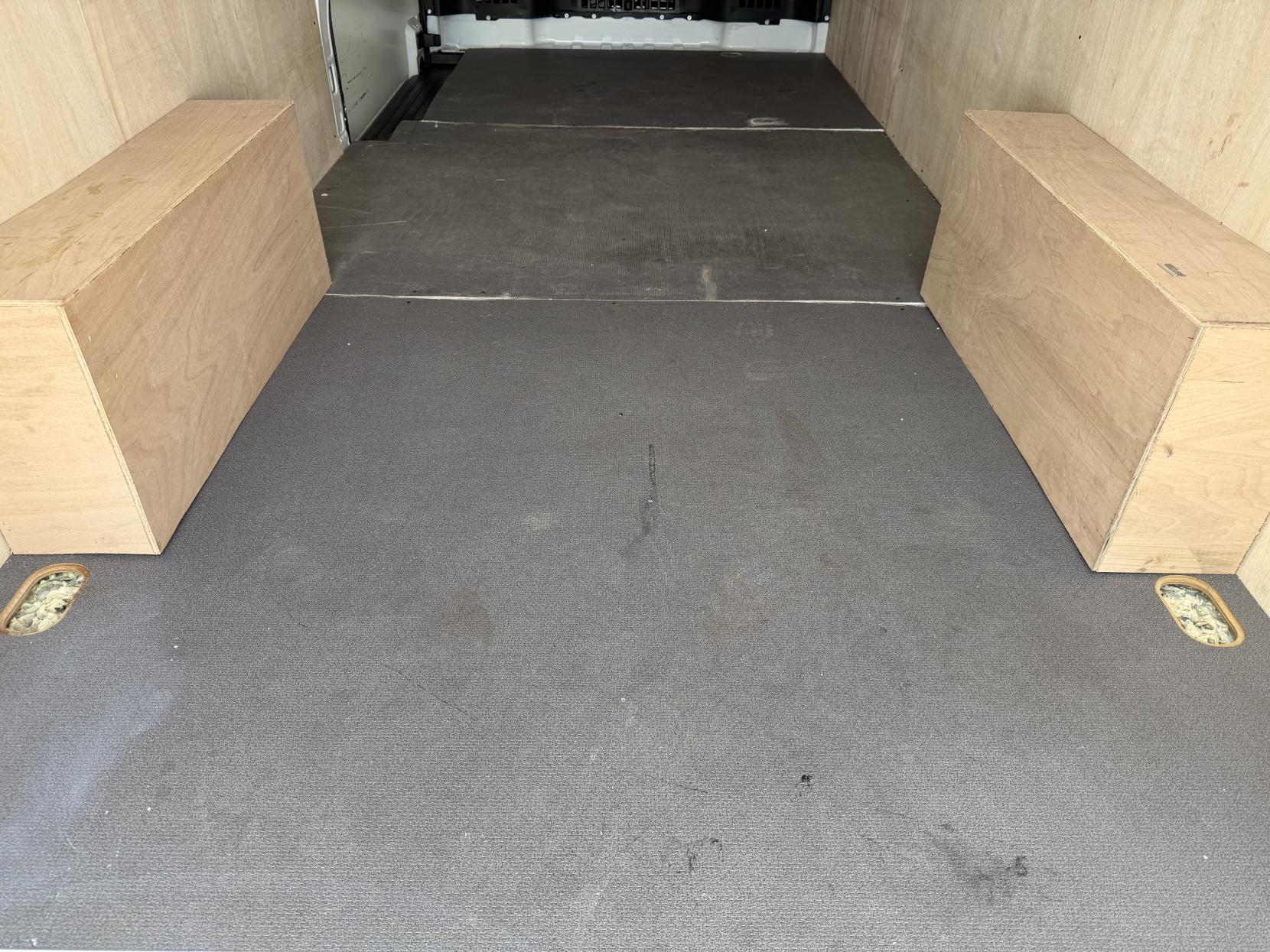 2022 Volkswagen Crafter 2.0 TDI CR35 Startline Panel Van 5dr Diesel Automatic FWD LWB High Roof Euro 6 (s/s) (140 ps) - Thumbnail 40