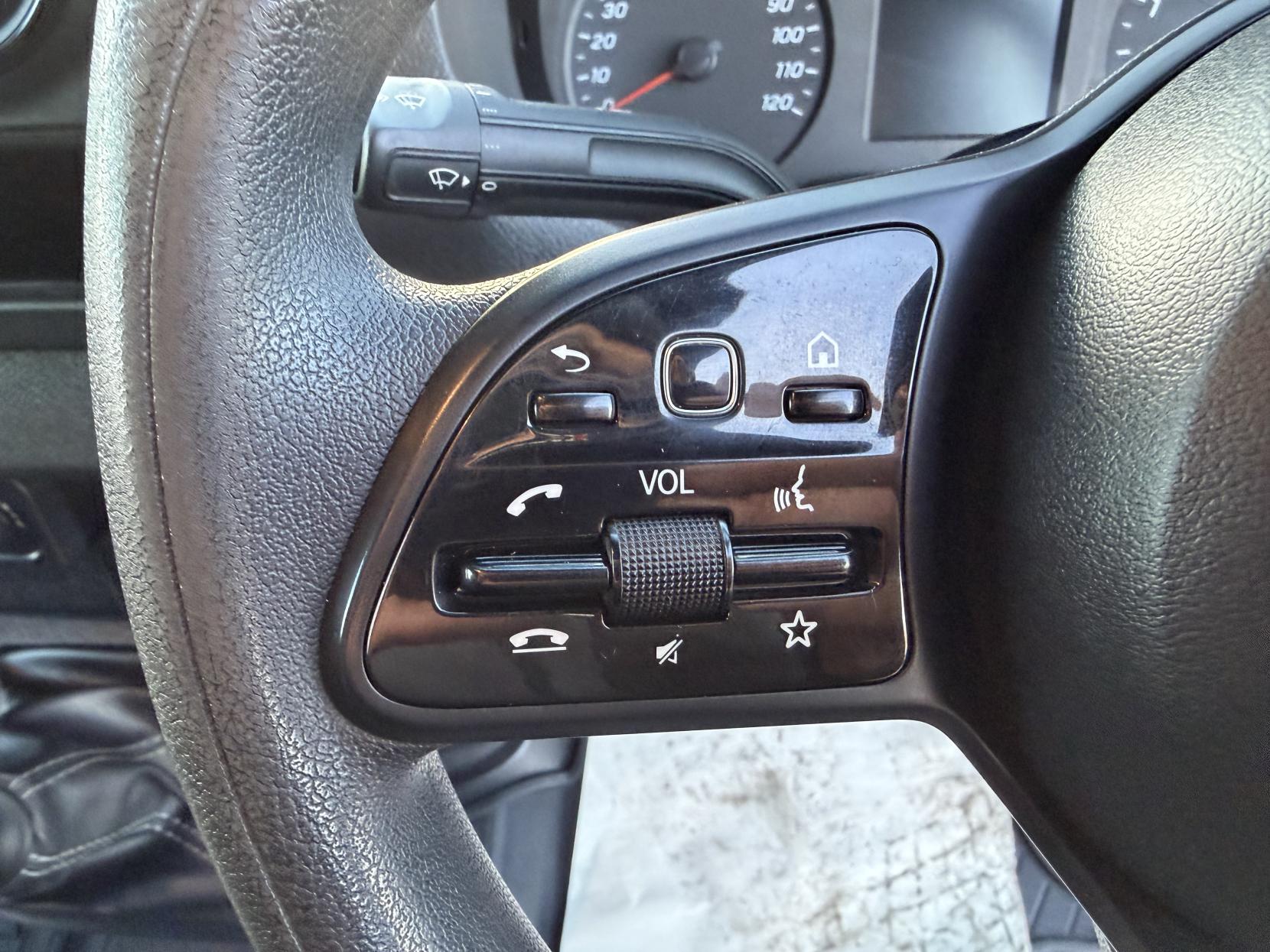 Mercedes-Benz Sprinter 2.1 314 CDI Panel Van 5dr Diesel Manual RWD L2 H2 Euro 6 (s/s) (143 ps)