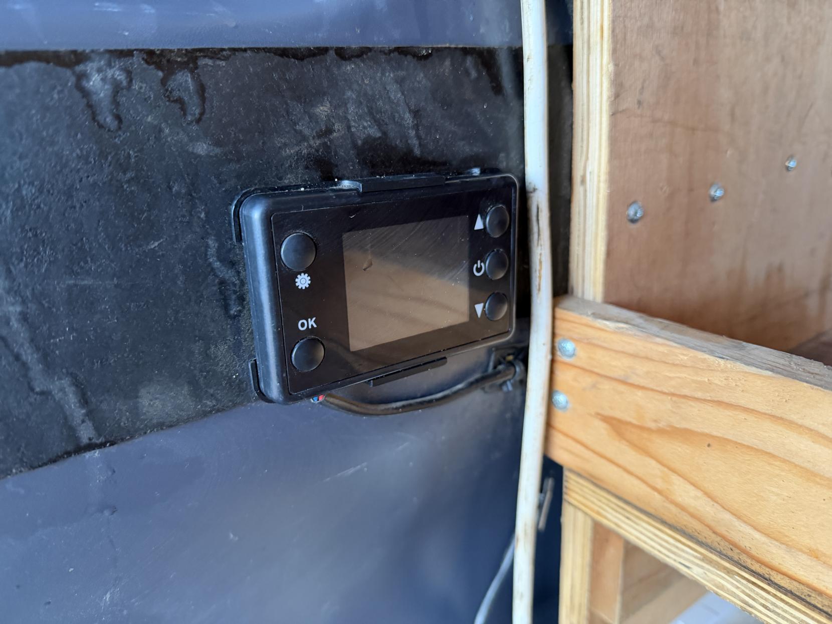 Mercedes-Benz Sprinter 2.1 314 CDI Panel Van 5dr Diesel Manual RWD L2 H2 Euro 6 (s/s) (143 ps)