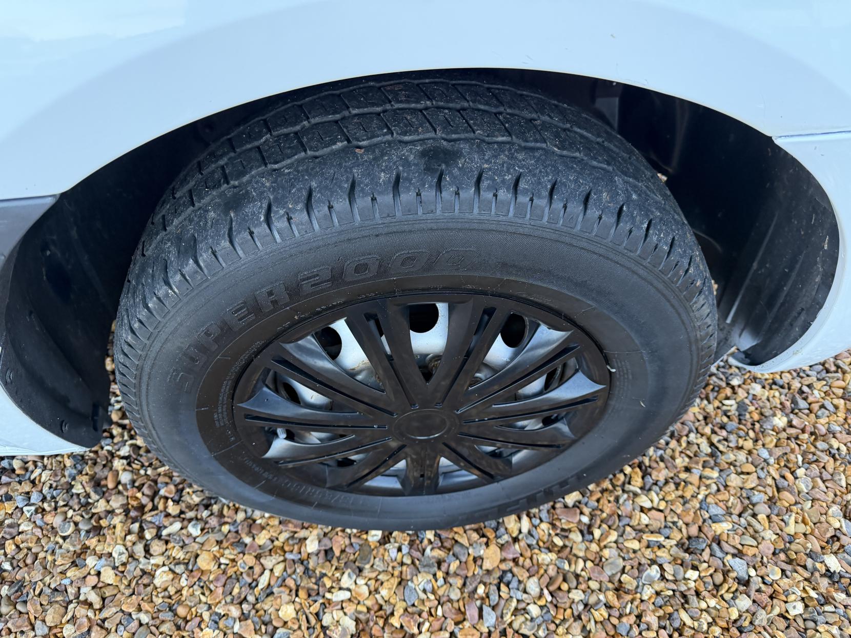 Mercedes-Benz Sprinter 2.1 314 CDI Panel Van 5dr Diesel Manual RWD L2 H2 Euro 6 (s/s) (143 ps)