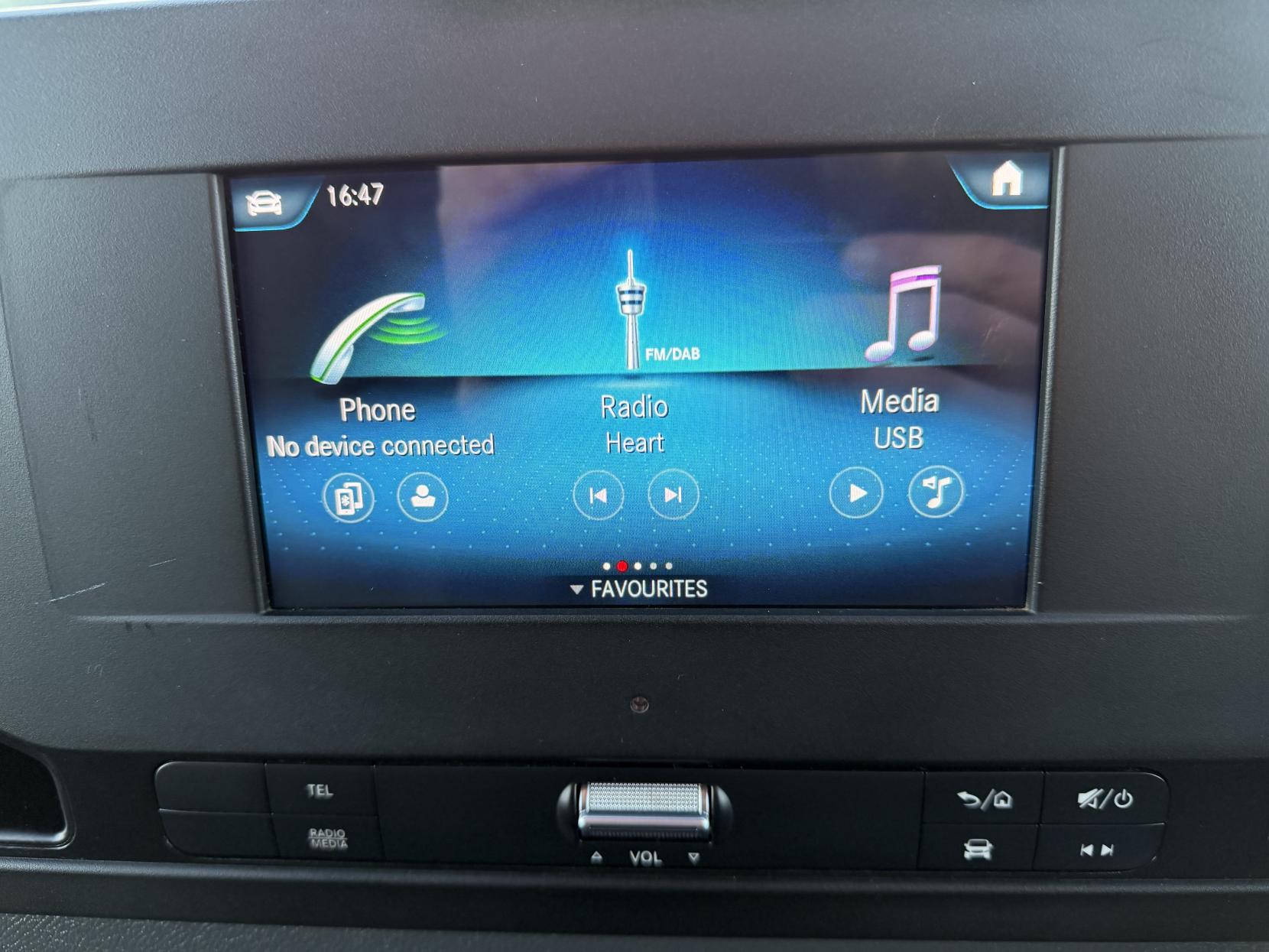 Mercedes-Benz Sprinter 2.1 314 CDI Panel Van 5dr Diesel Manual RWD L2 H2 Euro 6 (s/s) (143 ps)