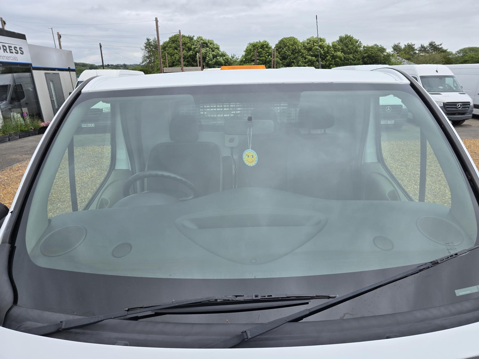 Vauxhall Vivaro 2.0 2900 CDTi Panel Van 4dr Diesel Manual FWD L1 (198 g/km, 89 bhp)