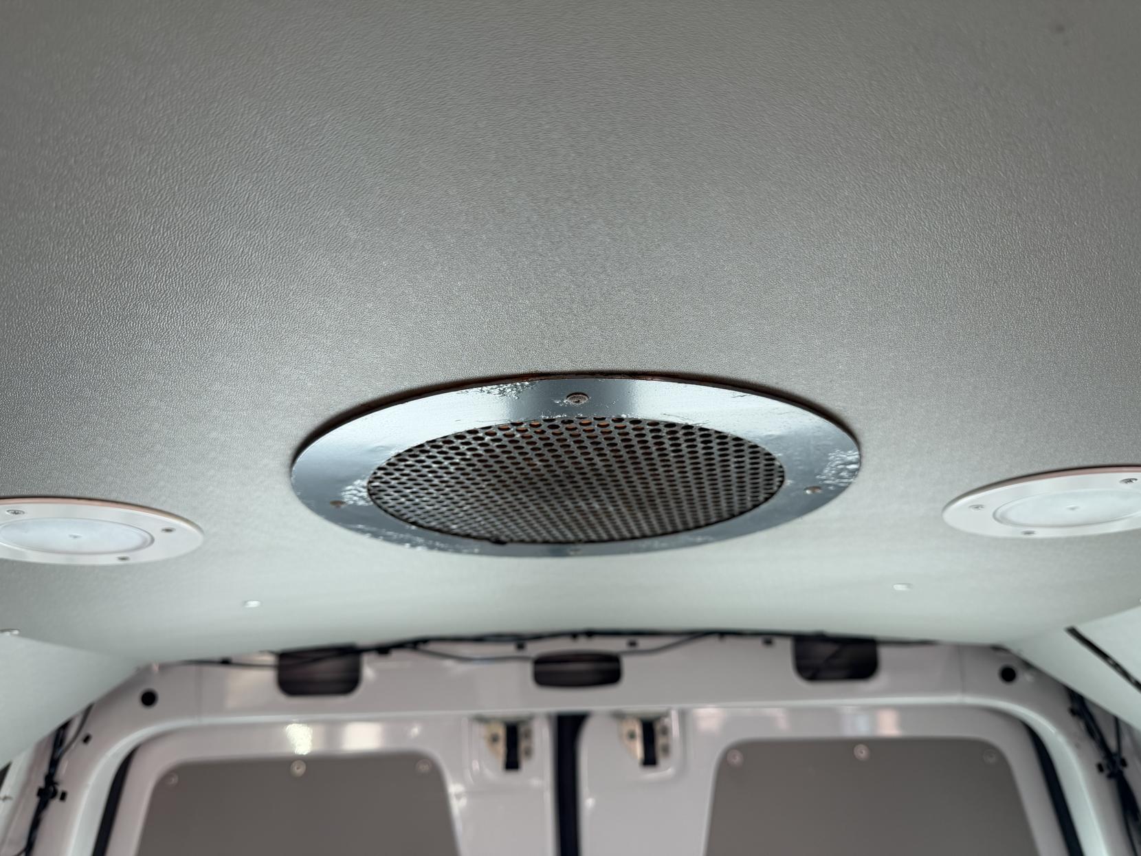 Mercedes-Benz Sprinter 2.1 313 CDi Panel Van 4dr Diesel Manual RWD L2 (129 bhp)