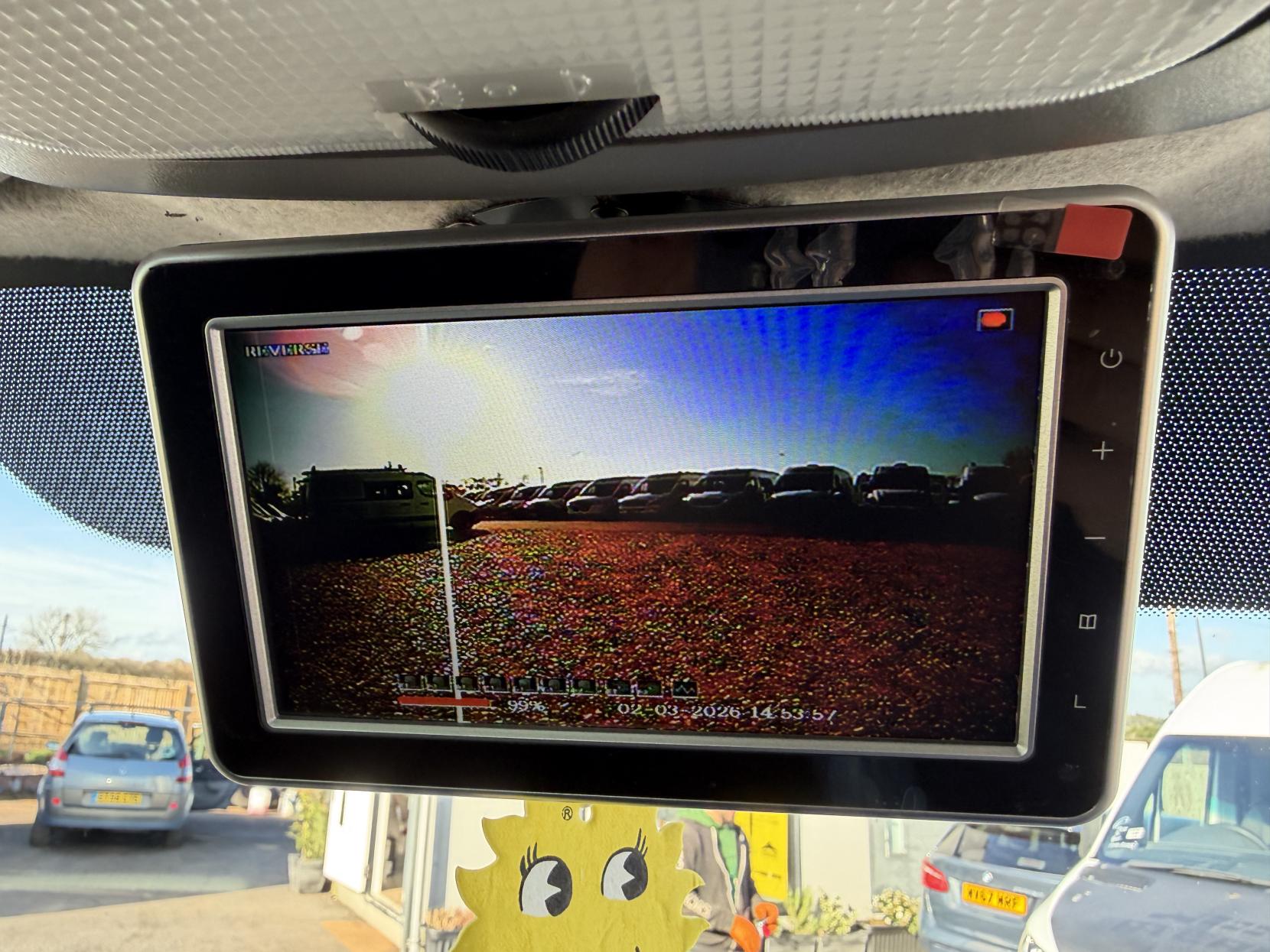 Mercedes-Benz Sprinter 2.1 313 CDi Panel Van 4dr Diesel Manual RWD L2 (129 bhp)