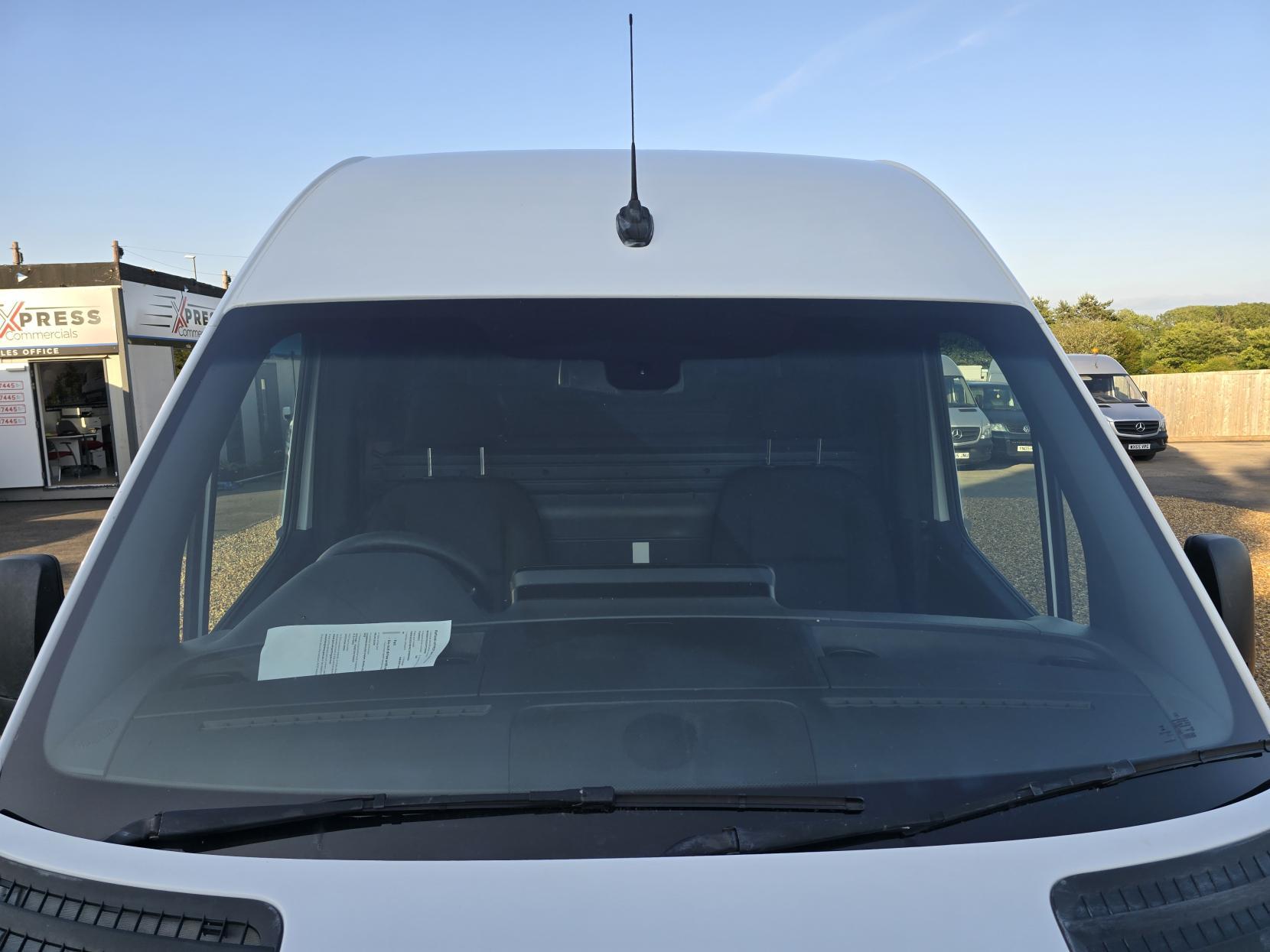 Mercedes-Benz Sprinter 2.1 311 CDI Panel Van 5dr Diesel Manual RWD L3 H2 Euro 6 (114 ps)