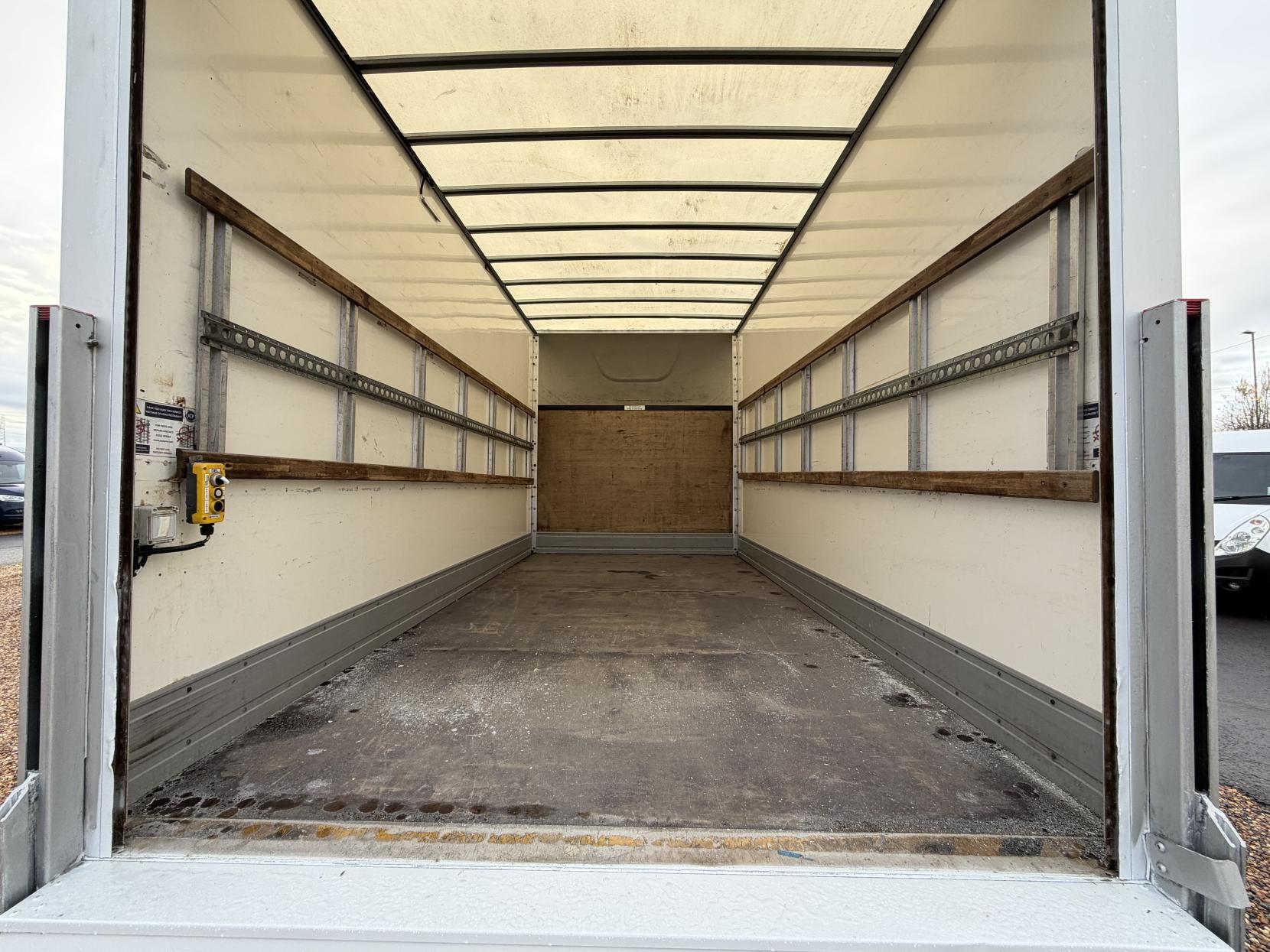 Mercedes-Benz Sprinter 2.1 314 CDI Chassis Cab 2dr Diesel Manual RWD L3 Euro 6 (s/s) (143 ps)