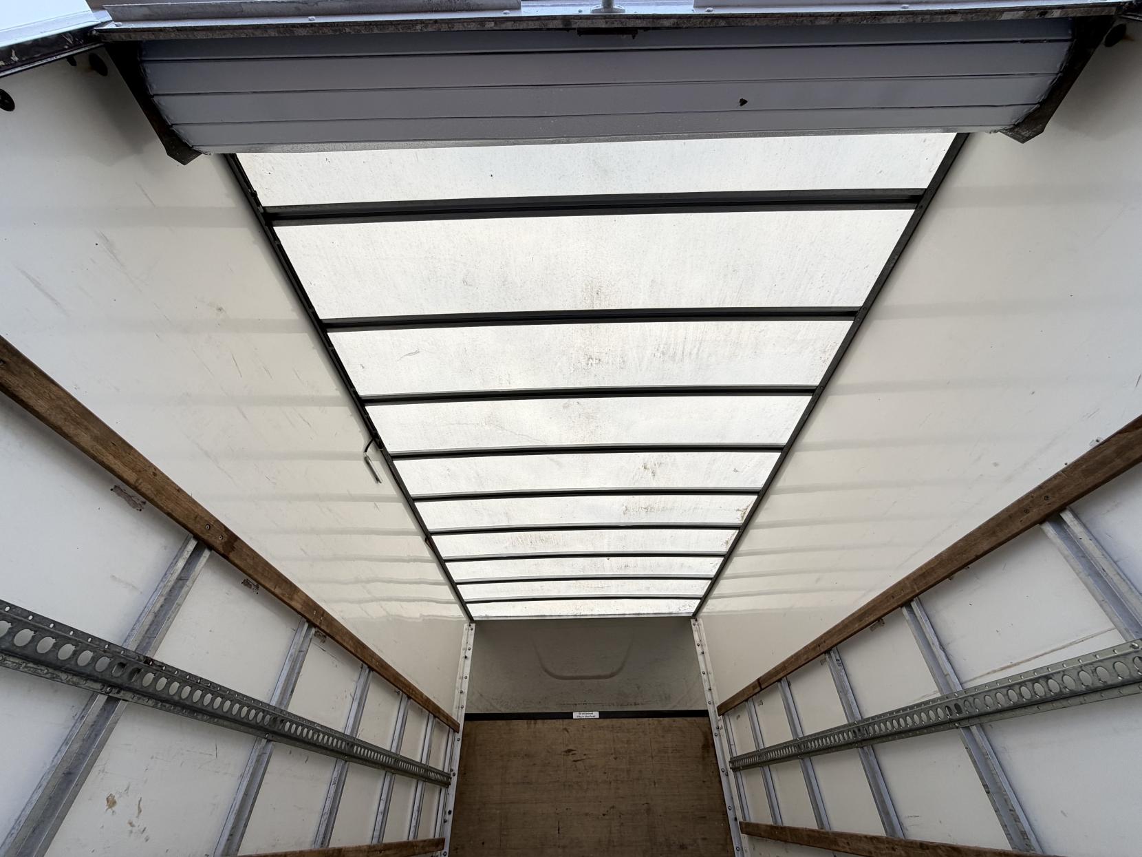 Mercedes-Benz Sprinter 2.1 314 CDI Chassis Cab 2dr Diesel Manual RWD L3 Euro 6 (s/s) (143 ps)