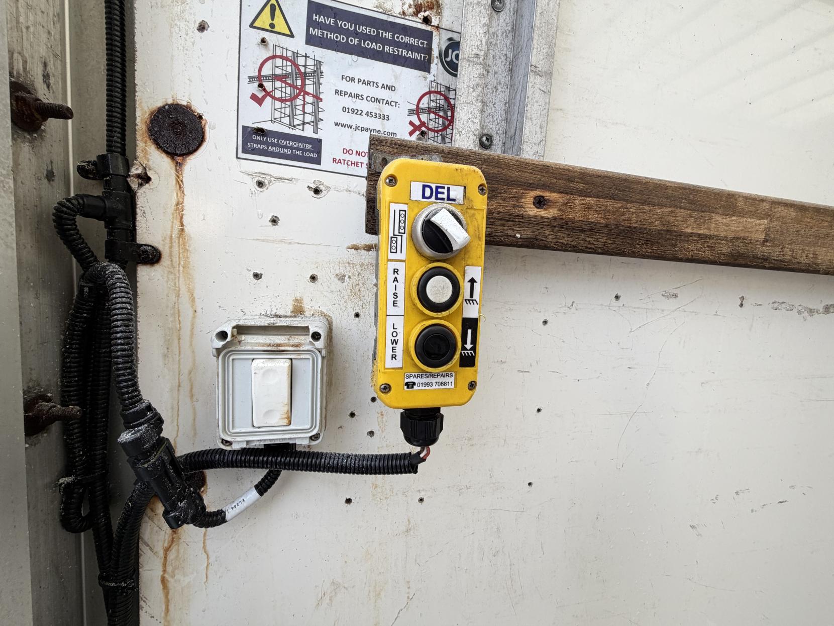 Mercedes-Benz Sprinter 2.1 314 CDI Chassis Cab 2dr Diesel Manual RWD L3 Euro 6 (s/s) (143 ps)