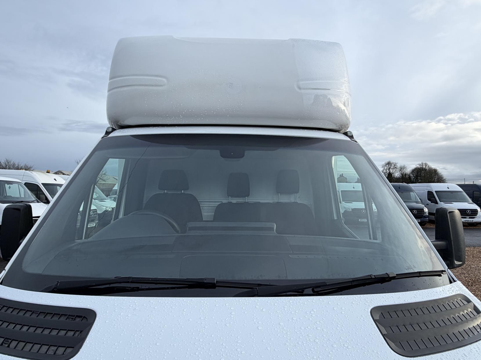 Mercedes-Benz Sprinter 2.1 314 CDI Chassis Cab 2dr Diesel Manual RWD L3 Euro 6 (s/s) (143 ps)