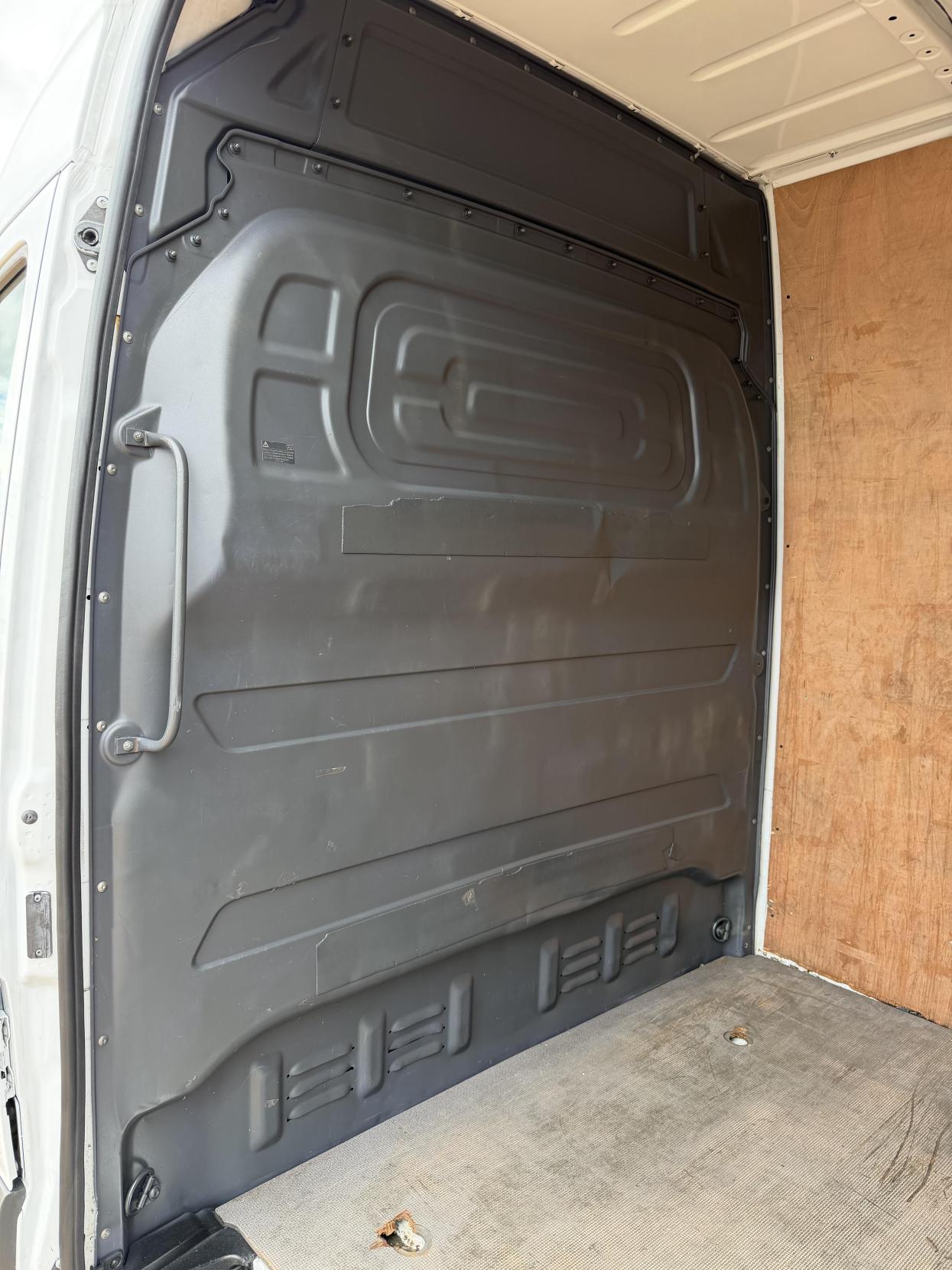 2019 Mercedes-Benz Sprinter 2.1 314 CDI Panel Van 5dr Diesel Manual RWD L3 H2 Euro 6 (143 ps) - Thumbnail 21