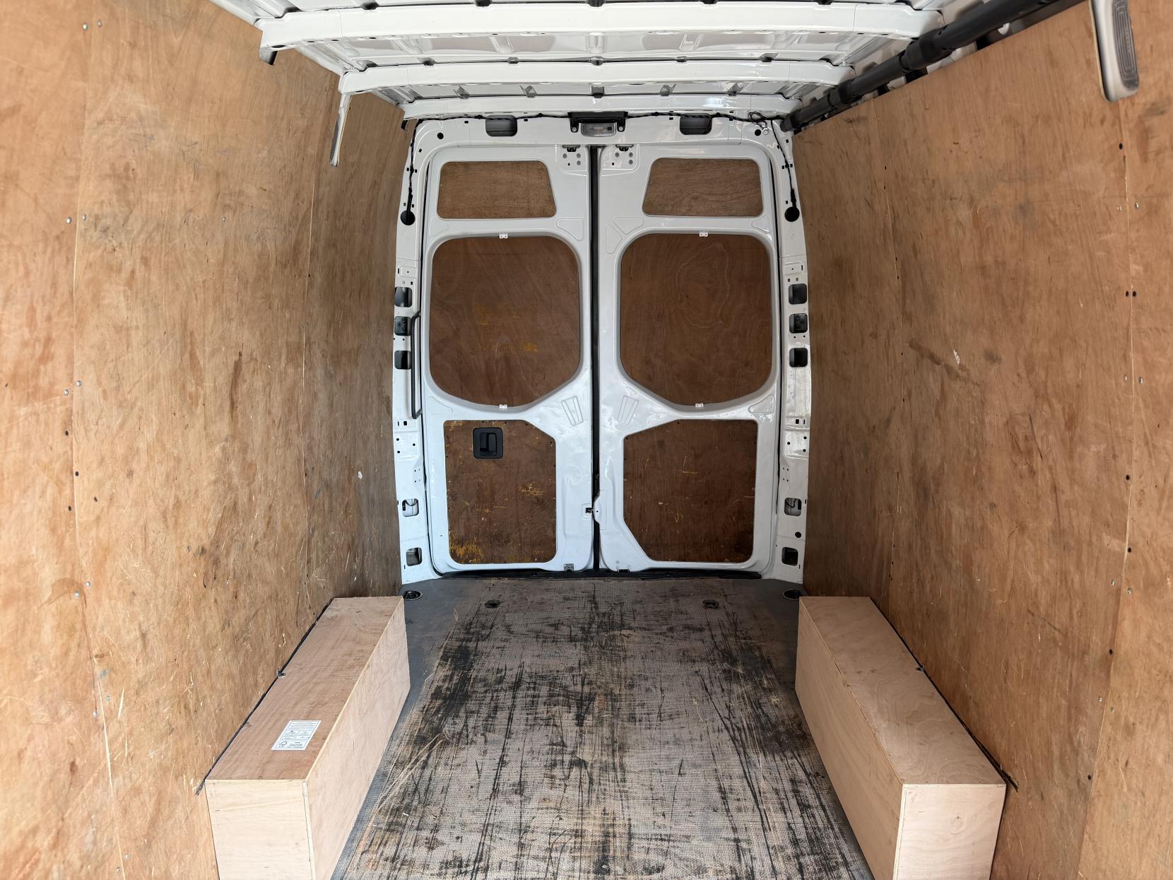 2019 Mercedes-Benz Sprinter 2.1 314 CDI Panel Van 5dr Diesel Manual RWD L3 H2 Euro 6 (143 ps) - Thumbnail 24