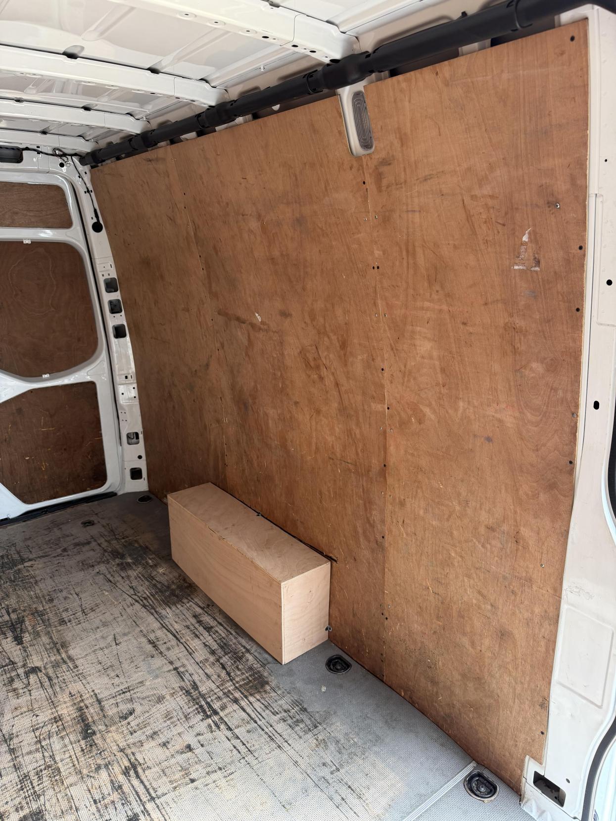 2019 Mercedes-Benz Sprinter 2.1 314 CDI Panel Van 5dr Diesel Manual RWD L3 H2 Euro 6 (143 ps) - Thumbnail 25