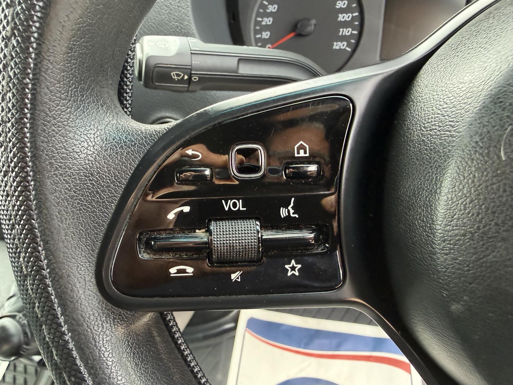 2019 Mercedes-Benz Sprinter 2.1 314 CDI Panel Van 5dr Diesel Manual RWD L3 H2 Euro 6 (143 ps) - Thumbnail 38