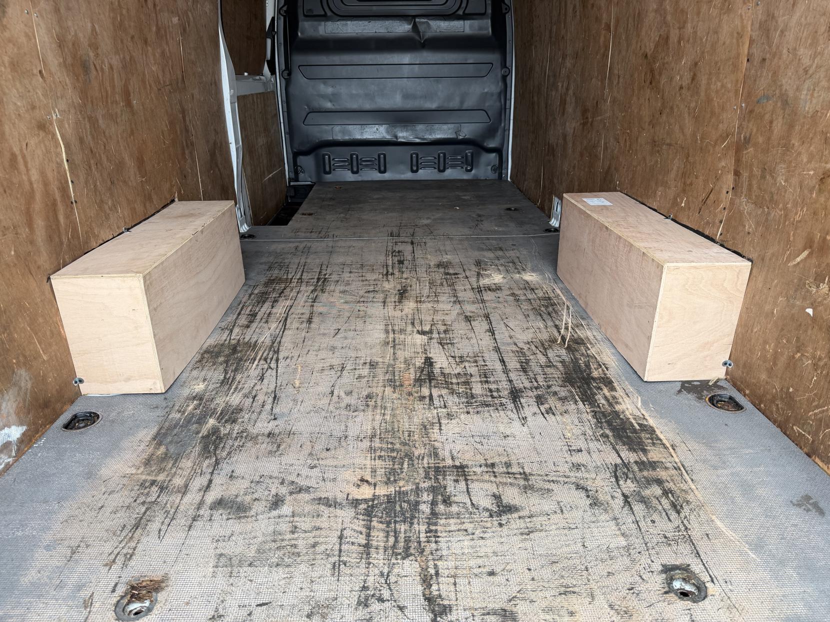 2019 Mercedes-Benz Sprinter 2.1 314 CDI Panel Van 5dr Diesel Manual RWD L3 H2 Euro 6 (143 ps) - Thumbnail 33