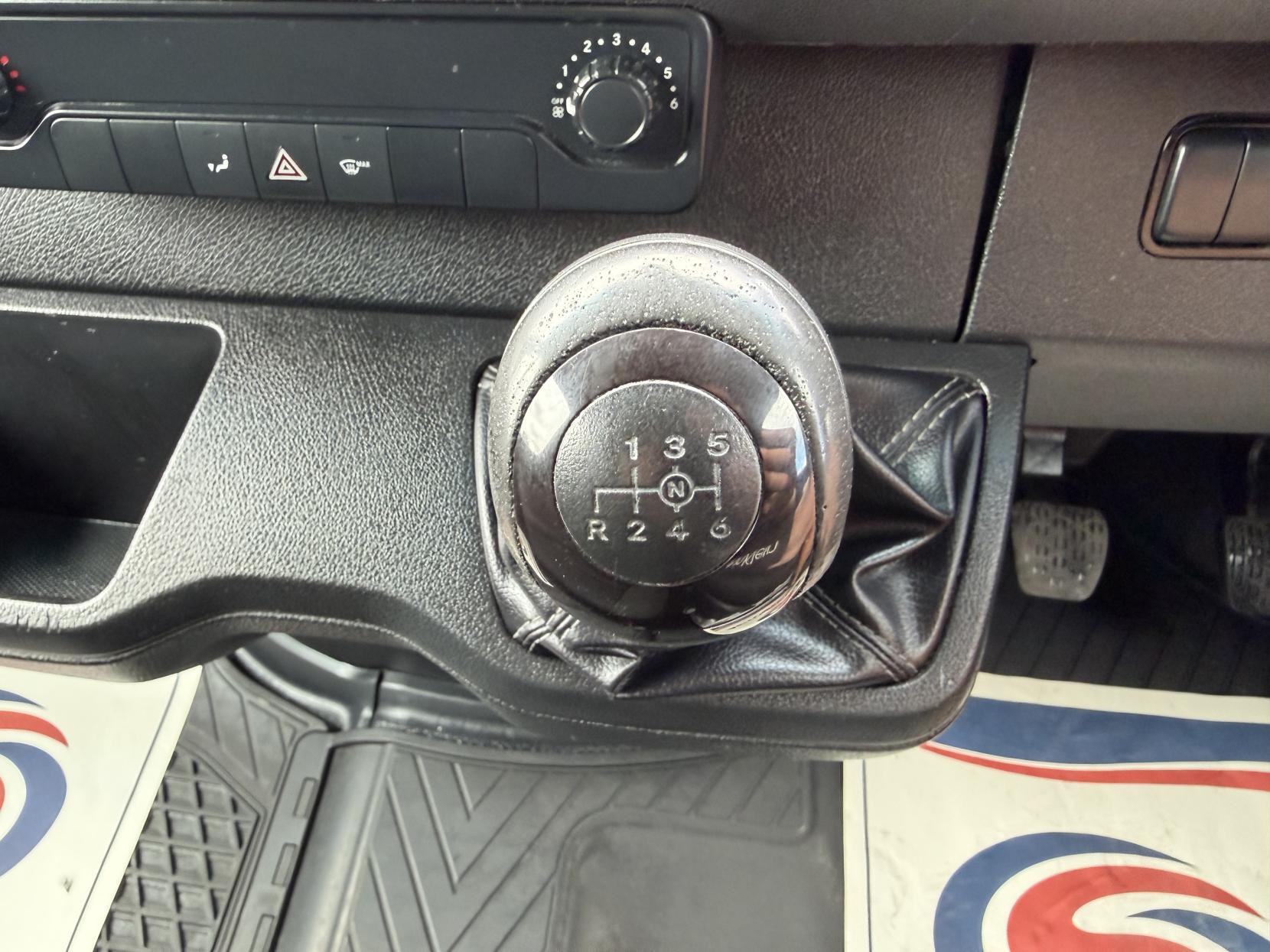 2019 Mercedes-Benz Sprinter 2.1 314 CDI Panel Van 5dr Diesel Manual RWD L3 H2 Euro 6 (143 ps) - Thumbnail 42