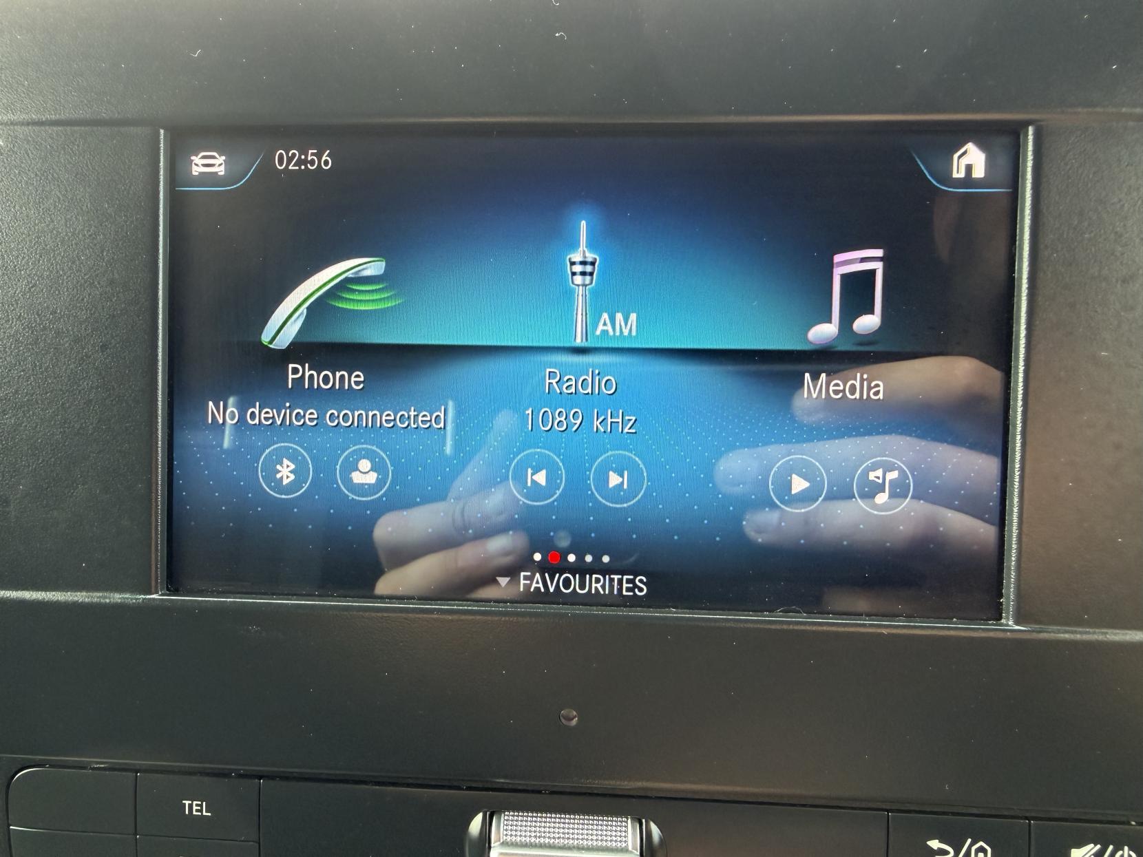 2019 Mercedes-Benz Sprinter 2.1 314 CDI Panel Van 5dr Diesel Manual RWD L3 H2 Euro 6 (143 ps) - Thumbnail 44