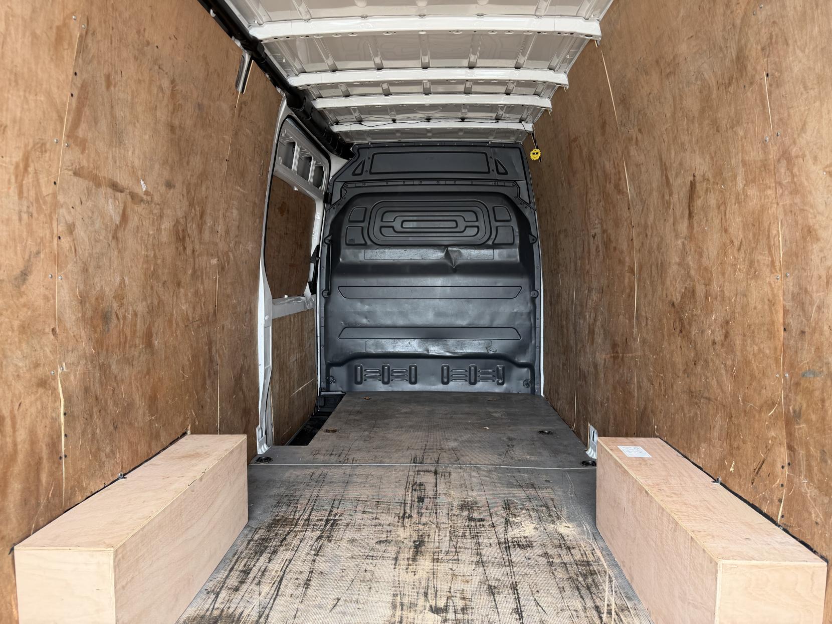 2019 Mercedes-Benz Sprinter 2.1 314 CDI Panel Van 5dr Diesel Manual RWD L3 H2 Euro 6 (143 ps) - Thumbnail 30