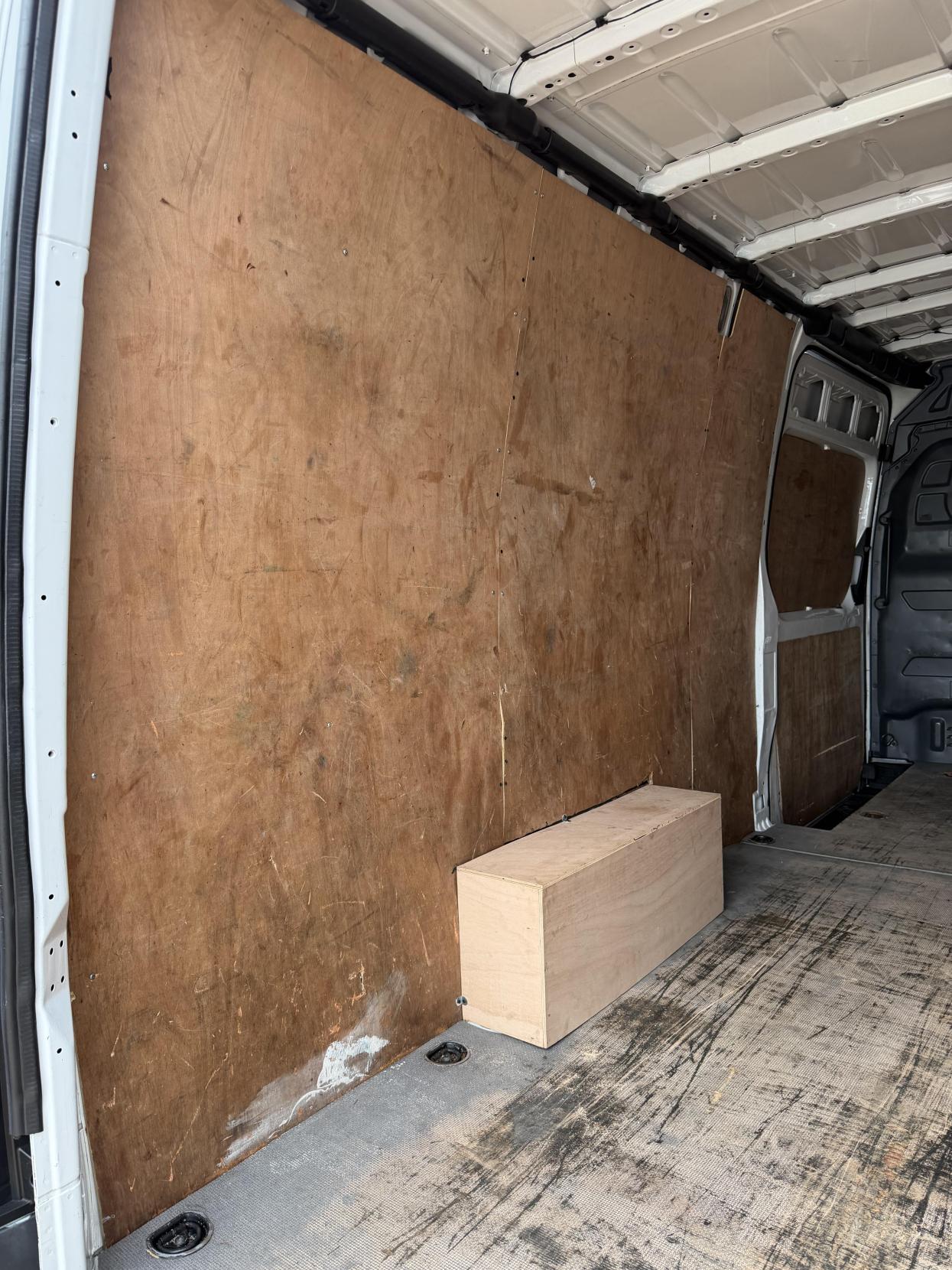 2019 Mercedes-Benz Sprinter 2.1 314 CDI Panel Van 5dr Diesel Manual RWD L3 H2 Euro 6 (143 ps) - Thumbnail 26