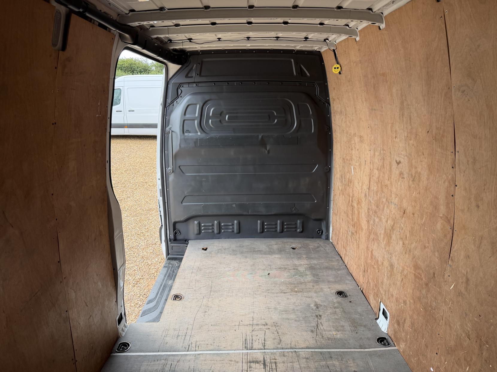 2019 Mercedes-Benz Sprinter 2.1 314 CDI Panel Van 5dr Diesel Manual RWD L3 H2 Euro 6 (143 ps) - Thumbnail 23