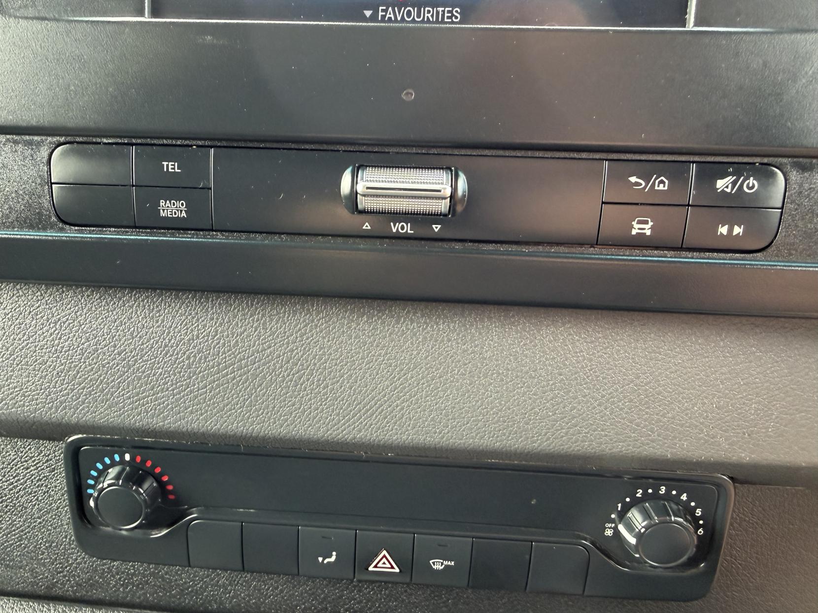 2019 Mercedes-Benz Sprinter 2.1 314 CDI Panel Van 5dr Diesel Manual RWD L3 H2 Euro 6 (143 ps) - Thumbnail 46