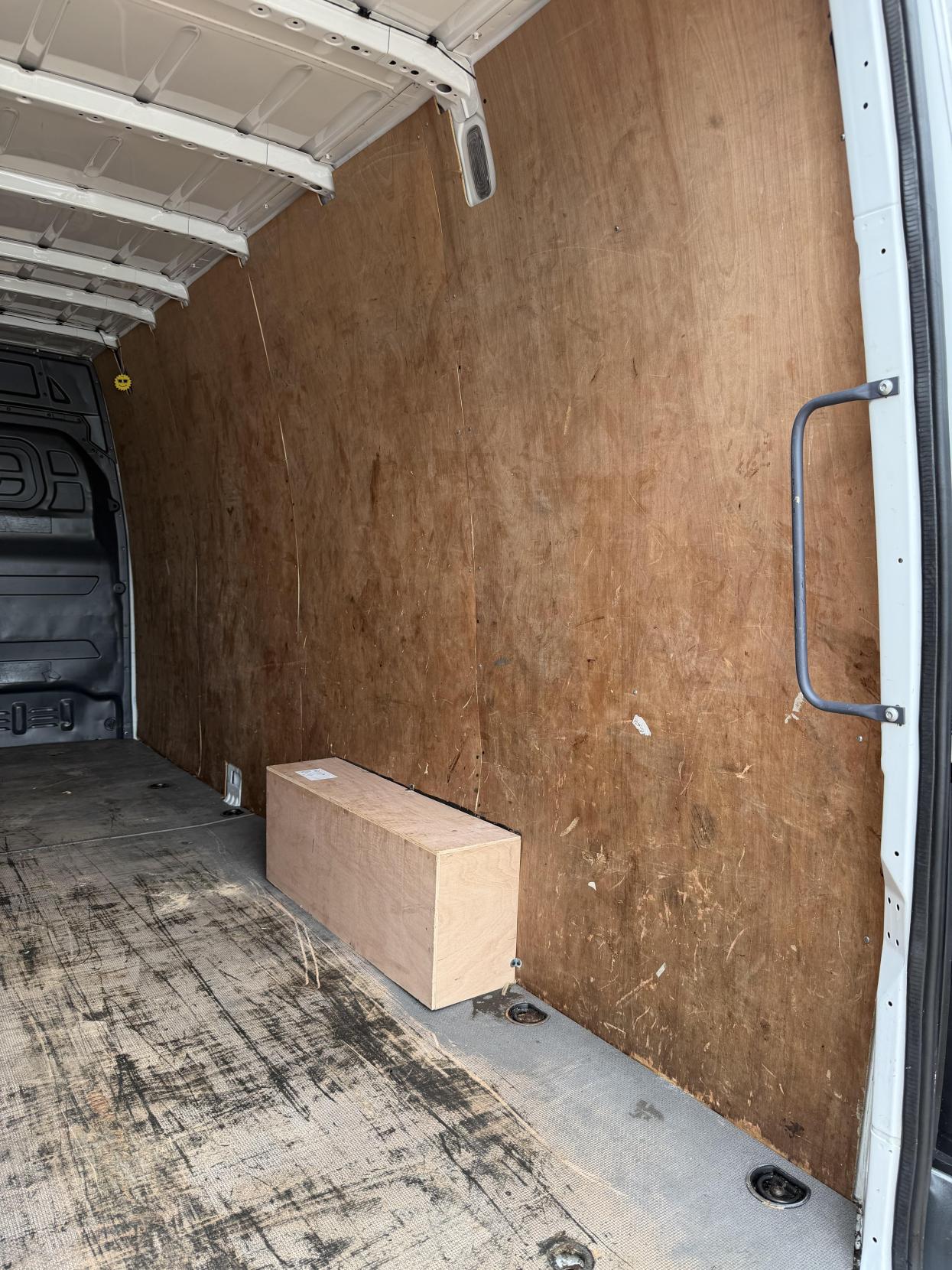 2019 Mercedes-Benz Sprinter 2.1 314 CDI Panel Van 5dr Diesel Manual RWD L3 H2 Euro 6 (143 ps) - Thumbnail 31
