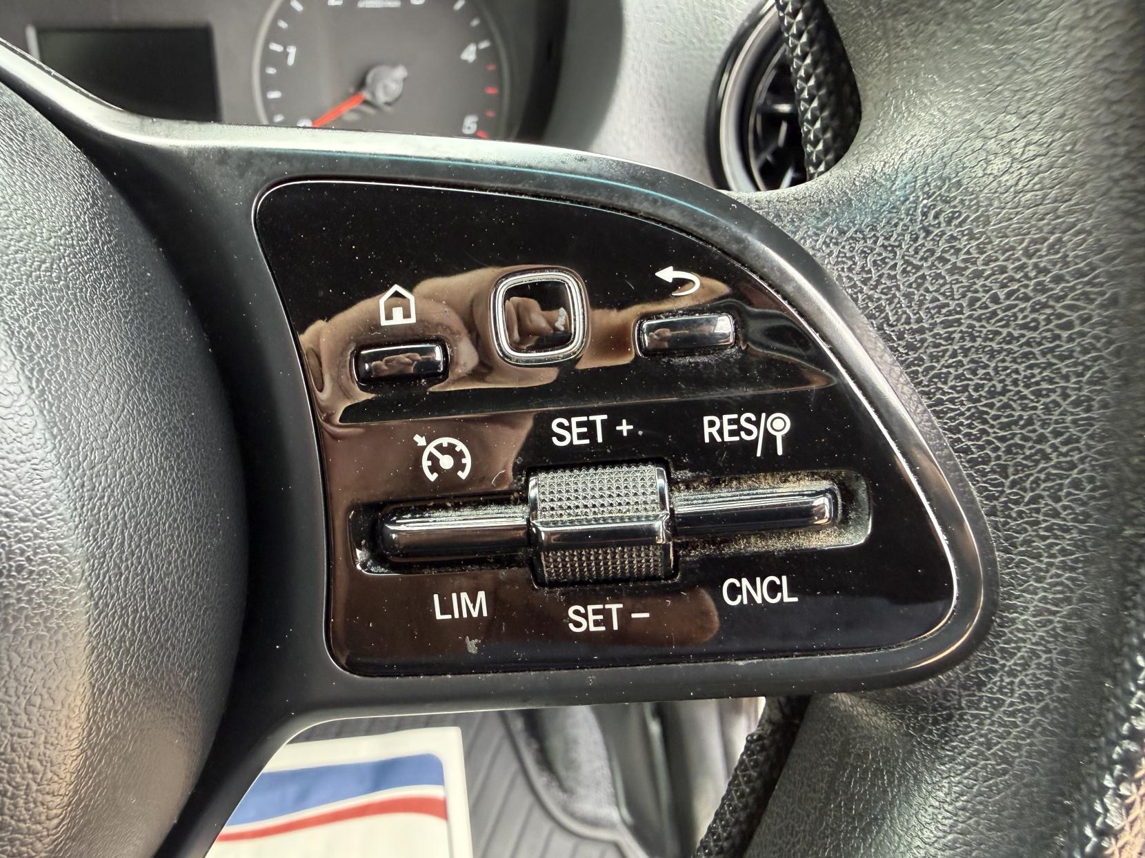 2019 Mercedes-Benz Sprinter 2.1 314 CDI Panel Van 5dr Diesel Manual RWD L3 H2 Euro 6 (143 ps) - Thumbnail 37