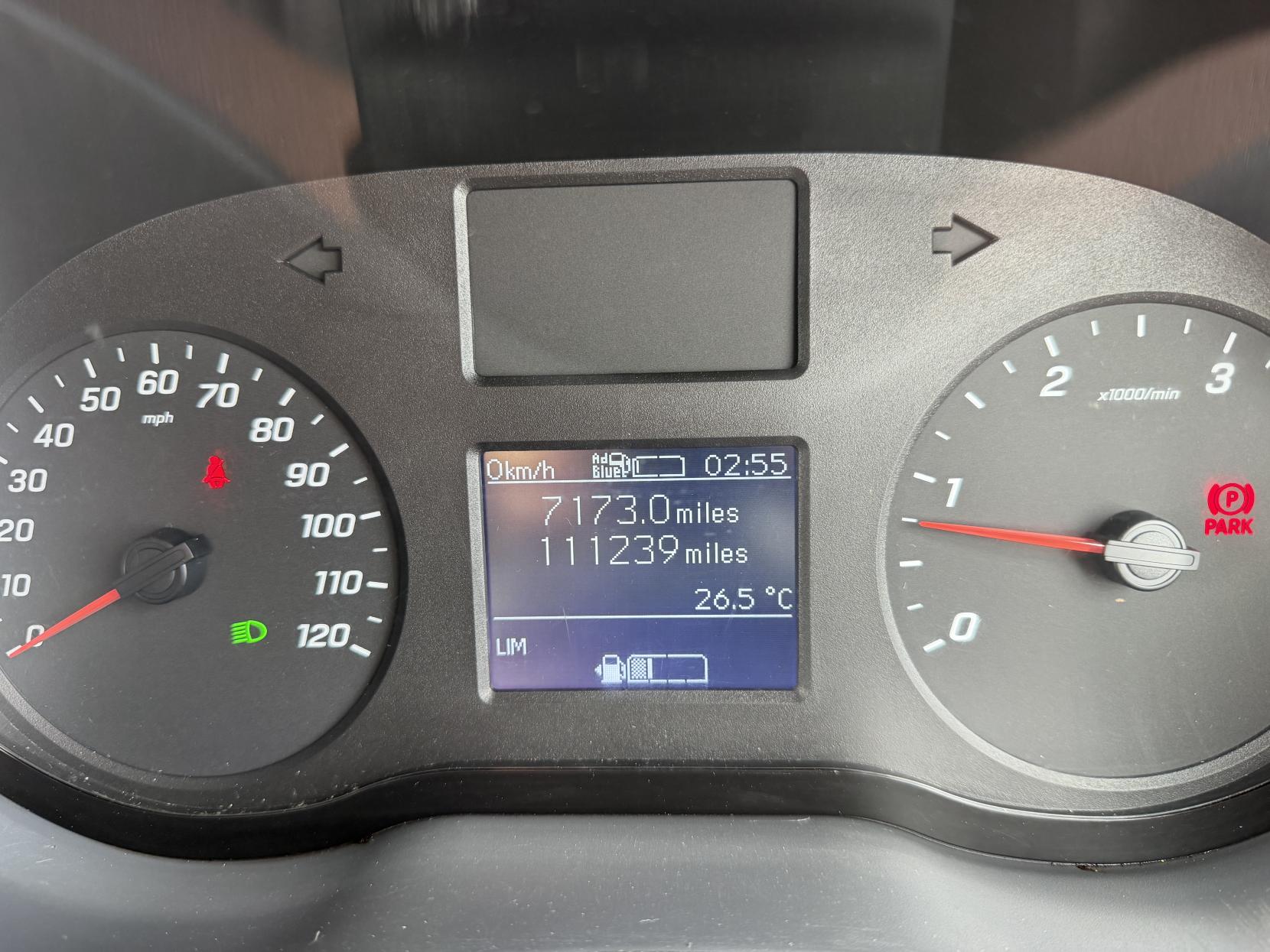 2019 Mercedes-Benz Sprinter 2.1 314 CDI Panel Van 5dr Diesel Manual RWD L3 H2 Euro 6 (143 ps) - Thumbnail 41