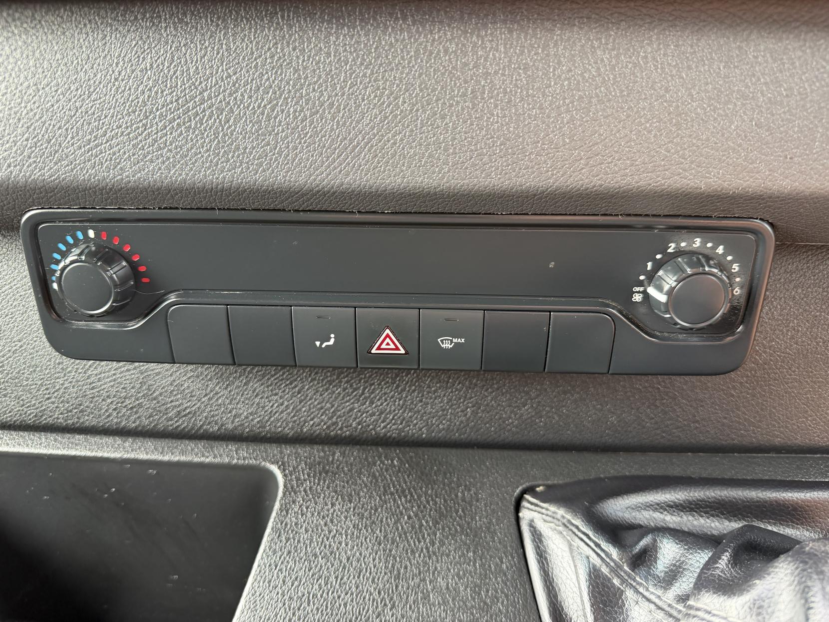 2019 Mercedes-Benz Sprinter 2.1 314 CDI Panel Van 5dr Diesel Manual RWD L3 H2 Euro 6 (143 ps) - Thumbnail 40