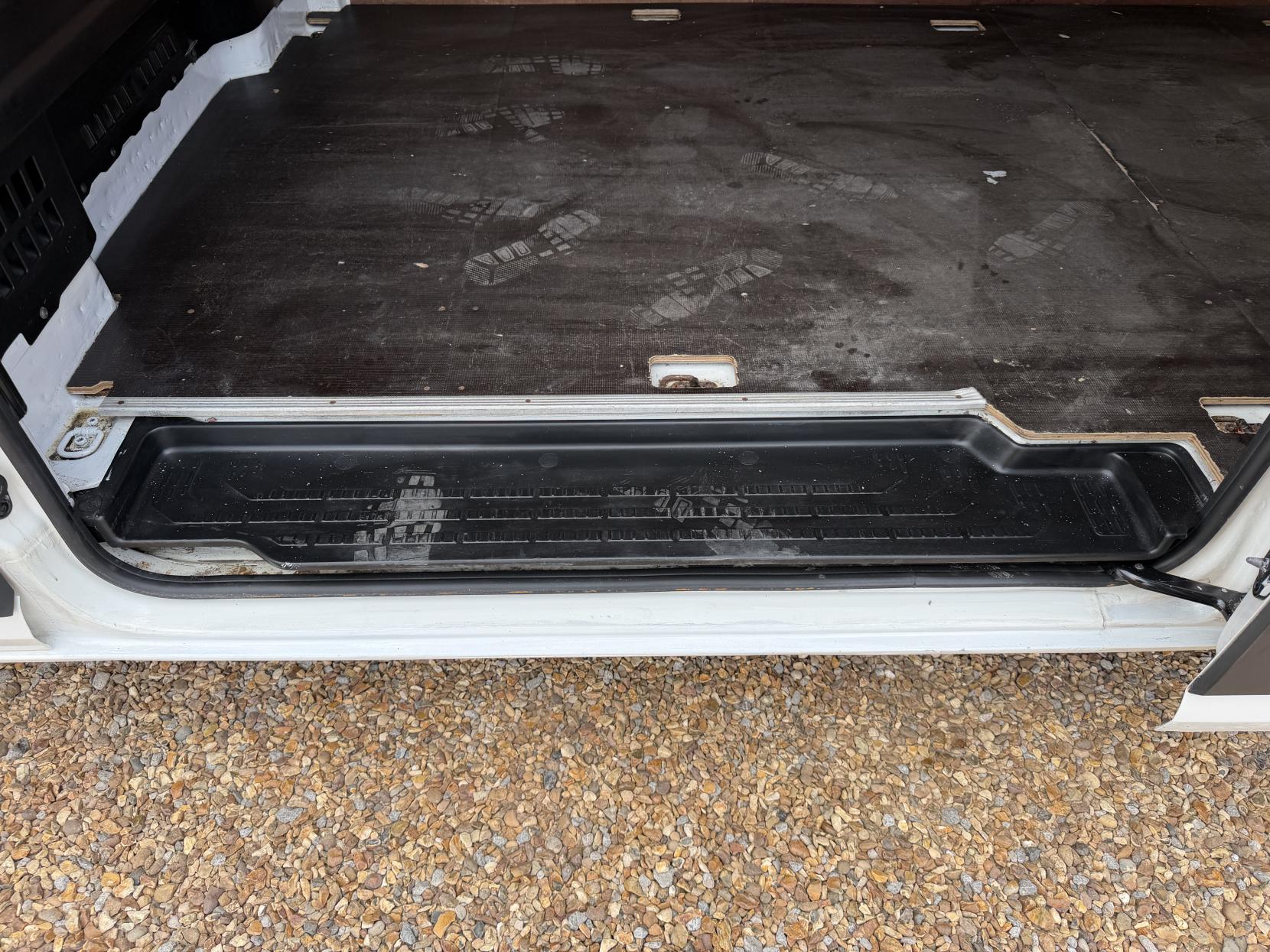 2020 MAN TGE 2.0 3140d Panel Van 5dr Diesel Manual FWD LWB High Roof Euro 6 (s/s) (140 ps) - Thumbnail 24