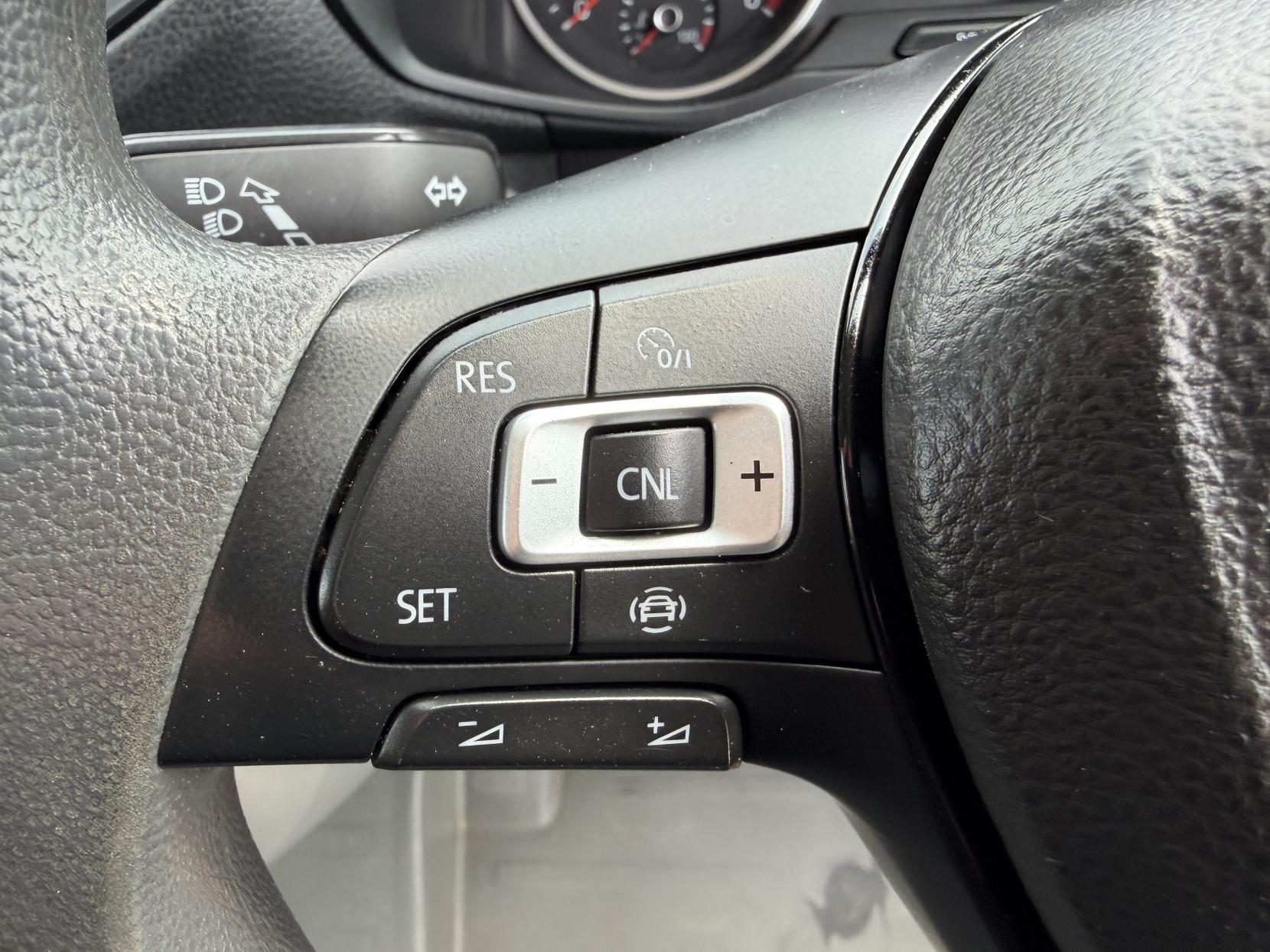 2020 MAN TGE 2.0 3140d Panel Van 5dr Diesel Manual FWD LWB High Roof Euro 6 (s/s) (140 ps) - Thumbnail 36