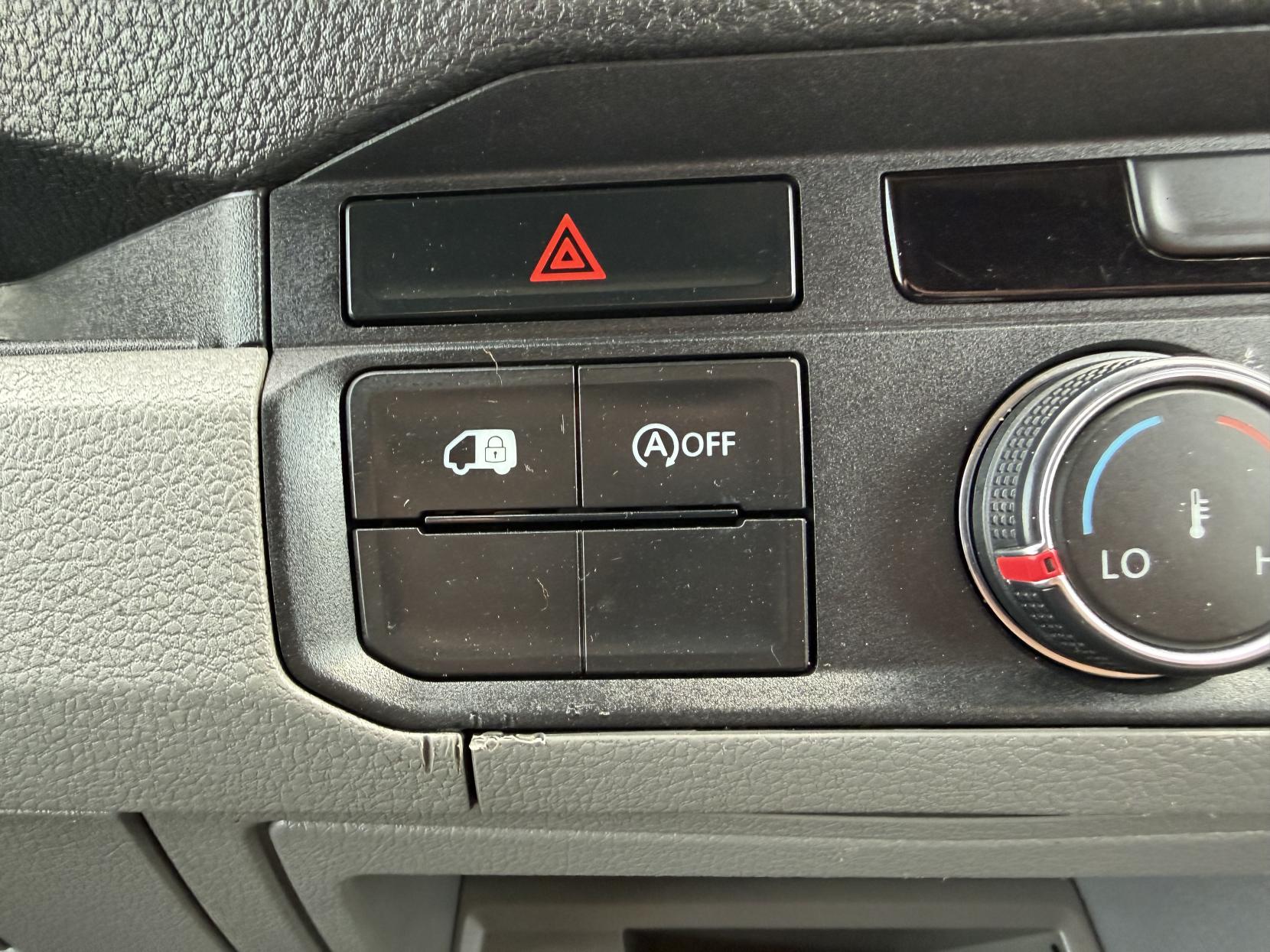 2020 MAN TGE 2.0 3140d Panel Van 5dr Diesel Manual FWD LWB High Roof Euro 6 (s/s) (140 ps) - Thumbnail 41