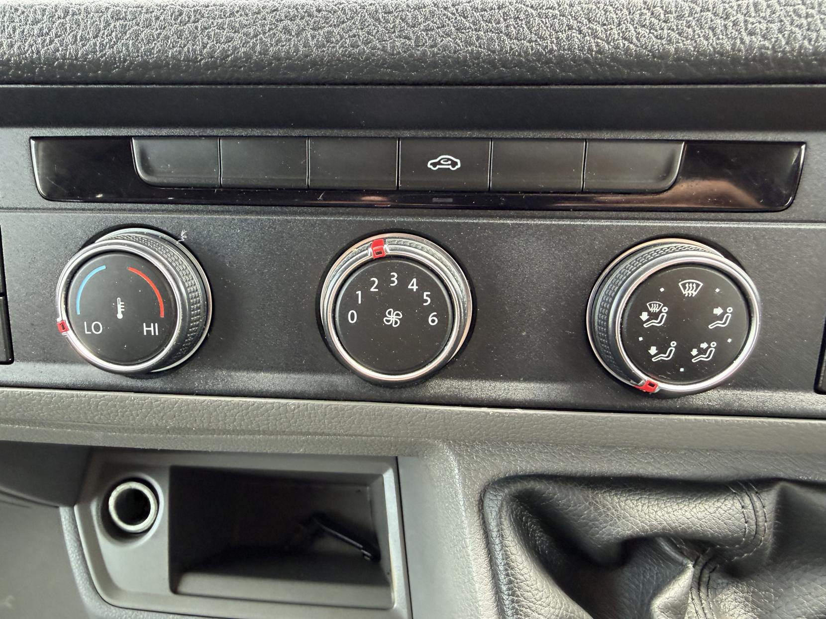 2020 MAN TGE 2.0 3140d Panel Van 5dr Diesel Manual FWD LWB High Roof Euro 6 (s/s) (140 ps) - Thumbnail 43