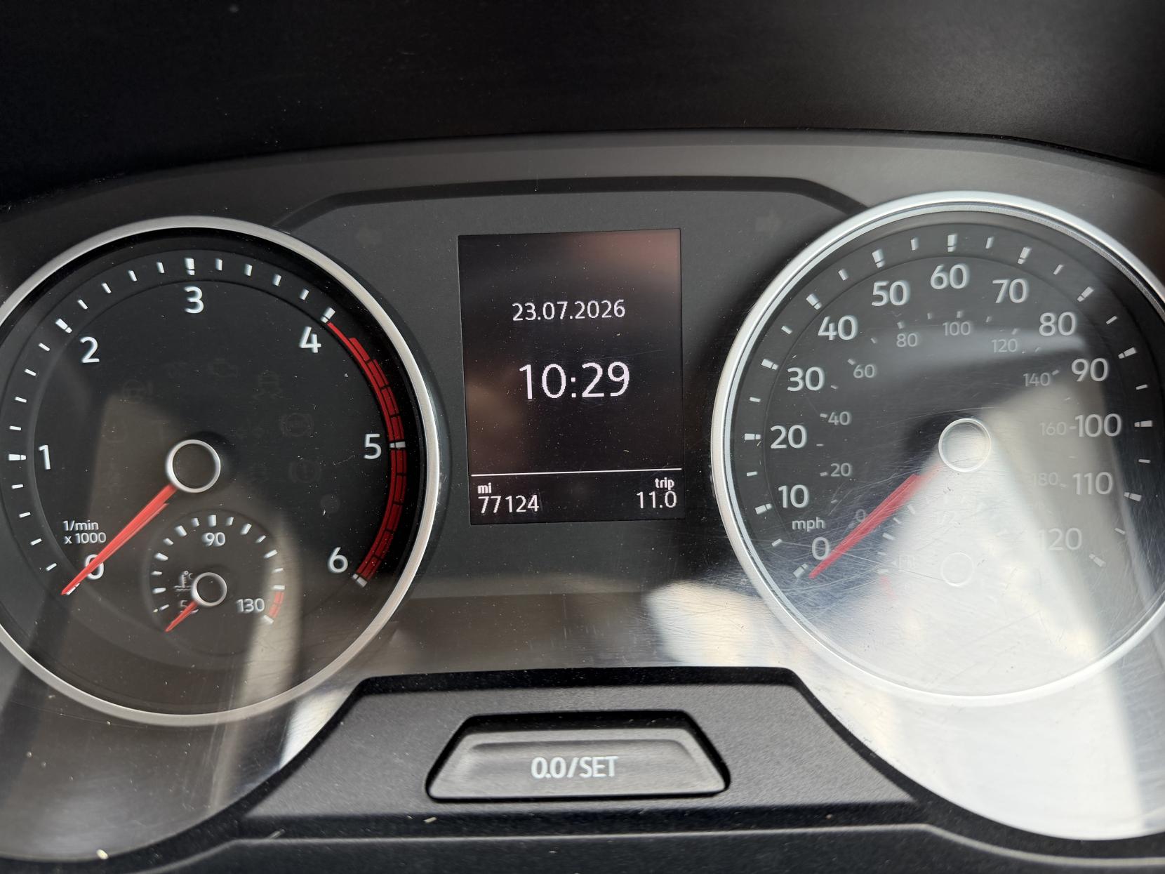 2020 MAN TGE 2.0 3140d Panel Van 5dr Diesel Manual FWD LWB High Roof Euro 6 (s/s) (140 ps) - Thumbnail 40