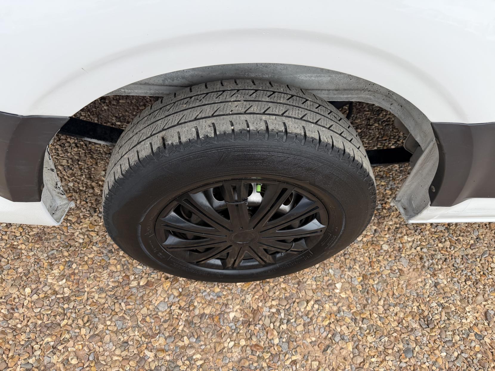 2020 MAN TGE 2.0 3140d Panel Van 5dr Diesel Manual FWD LWB High Roof Euro 6 (s/s) (140 ps) - Thumbnail 48