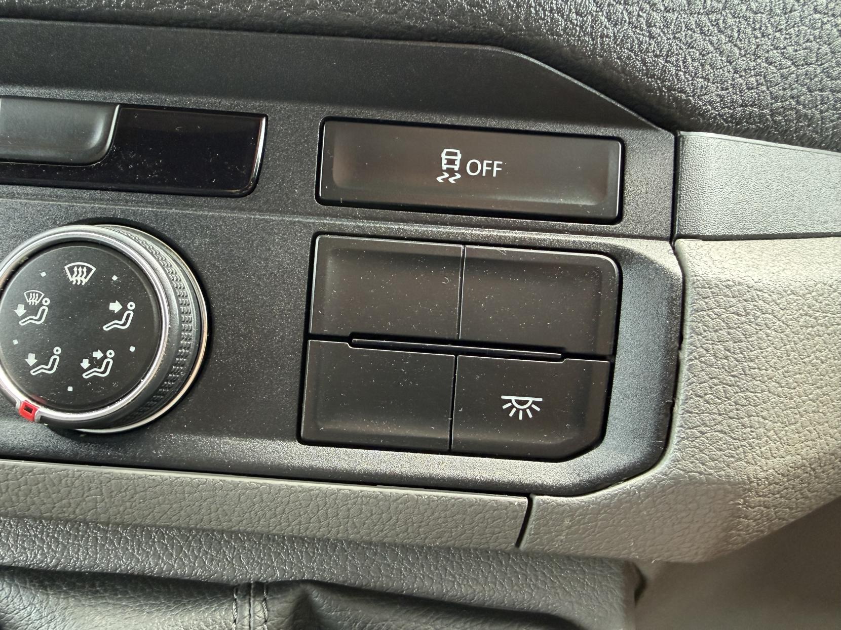 2020 MAN TGE 2.0 3140d Panel Van 5dr Diesel Manual FWD LWB High Roof Euro 6 (s/s) (140 ps) - Thumbnail 42