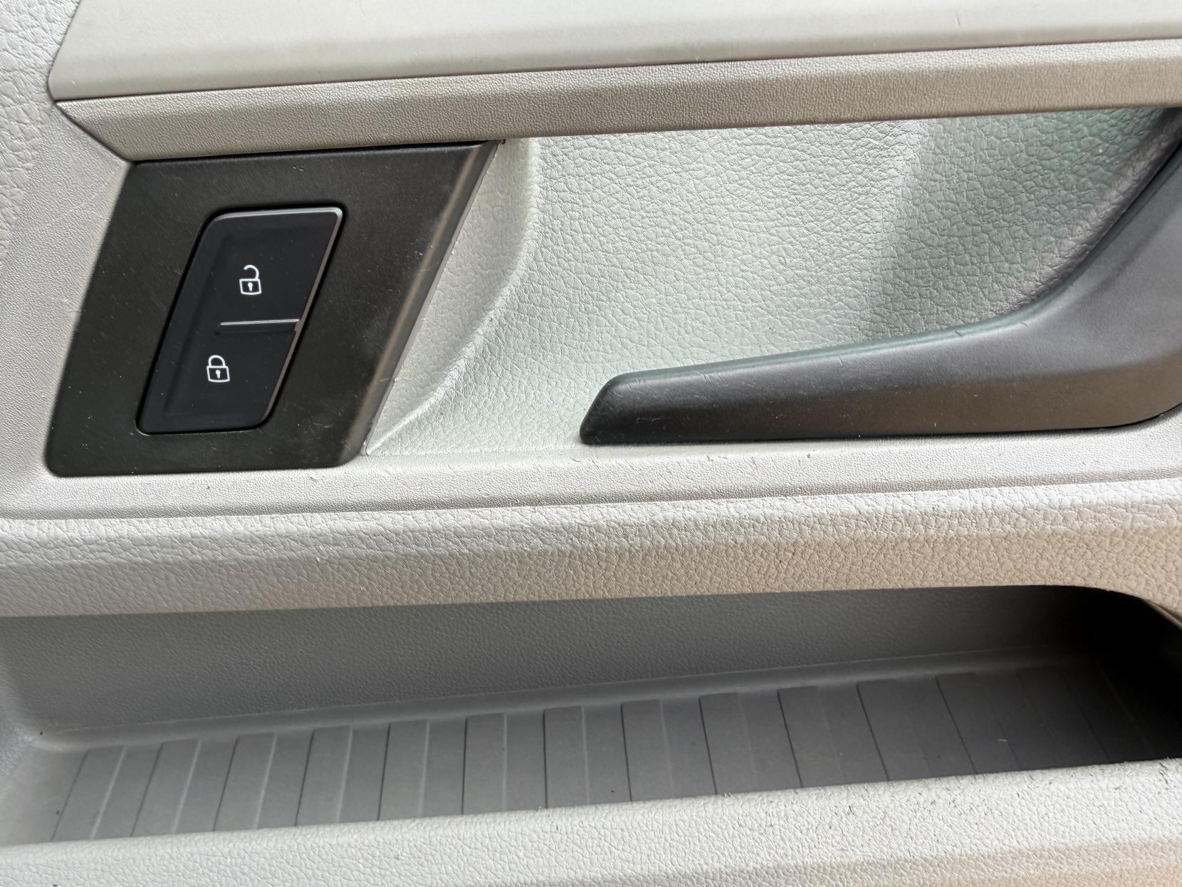 2020 MAN TGE 2.0 3140d Panel Van 5dr Diesel Manual FWD LWB High Roof Euro 6 (s/s) (140 ps) - Thumbnail 33