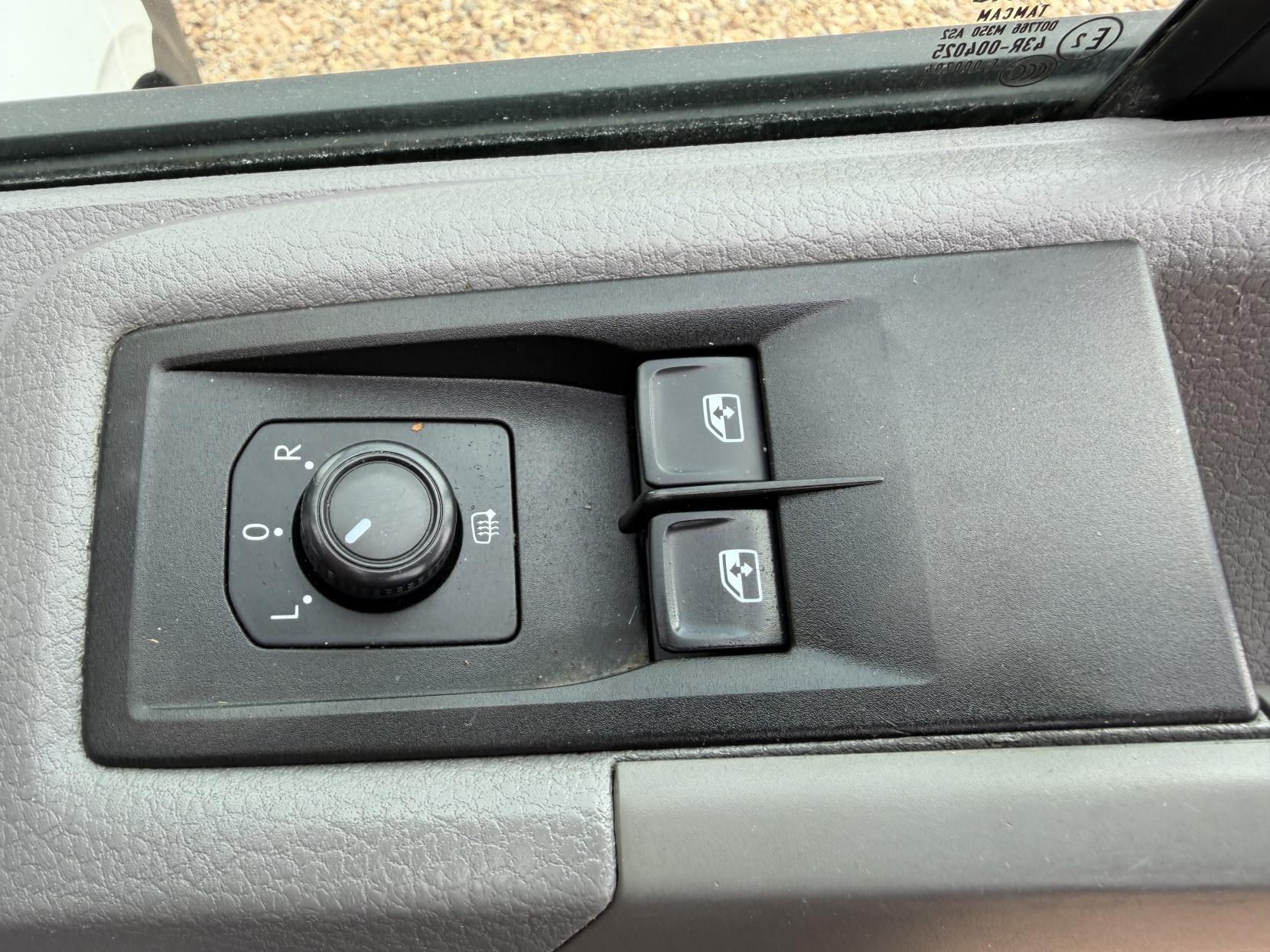 2020 MAN TGE 2.0 3140d Panel Van 5dr Diesel Manual FWD LWB High Roof Euro 6 (s/s) (140 ps) - Thumbnail 34