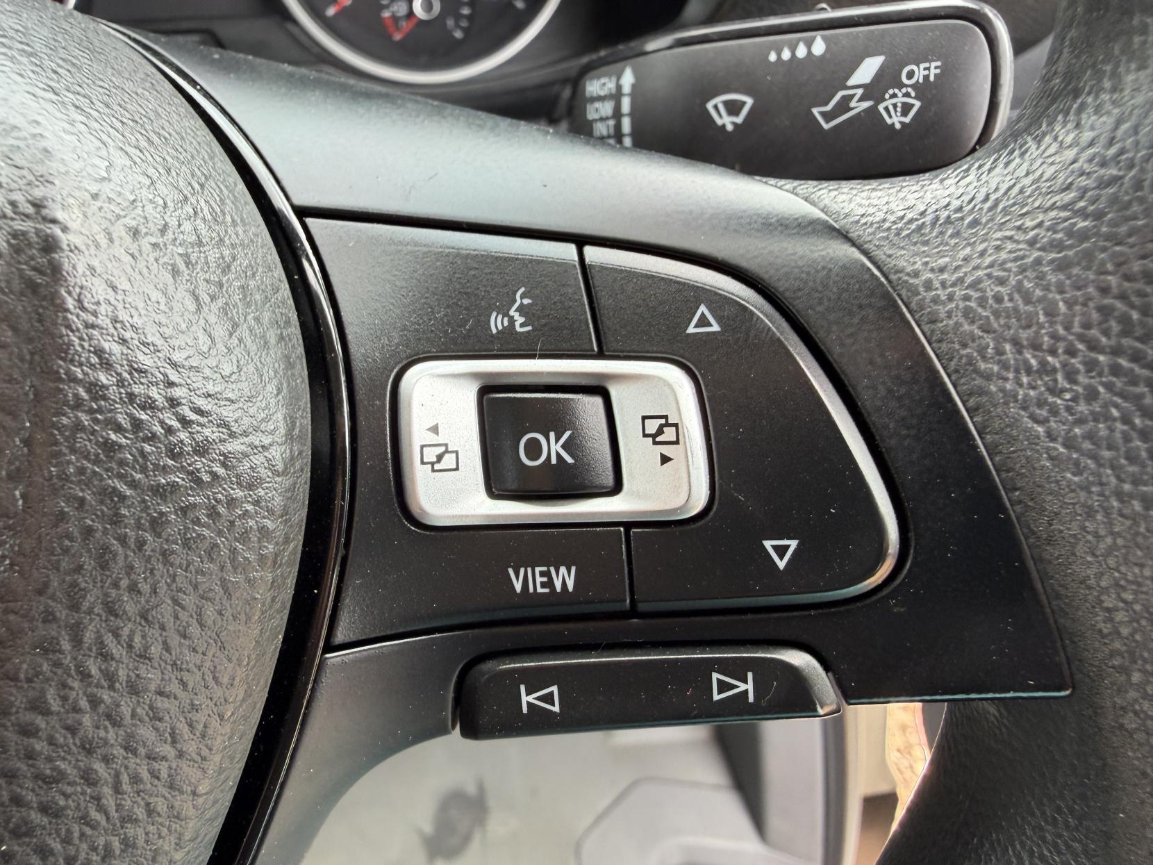 2020 MAN TGE 2.0 3140d Panel Van 5dr Diesel Manual FWD LWB High Roof Euro 6 (s/s) (140 ps) - Thumbnail 35