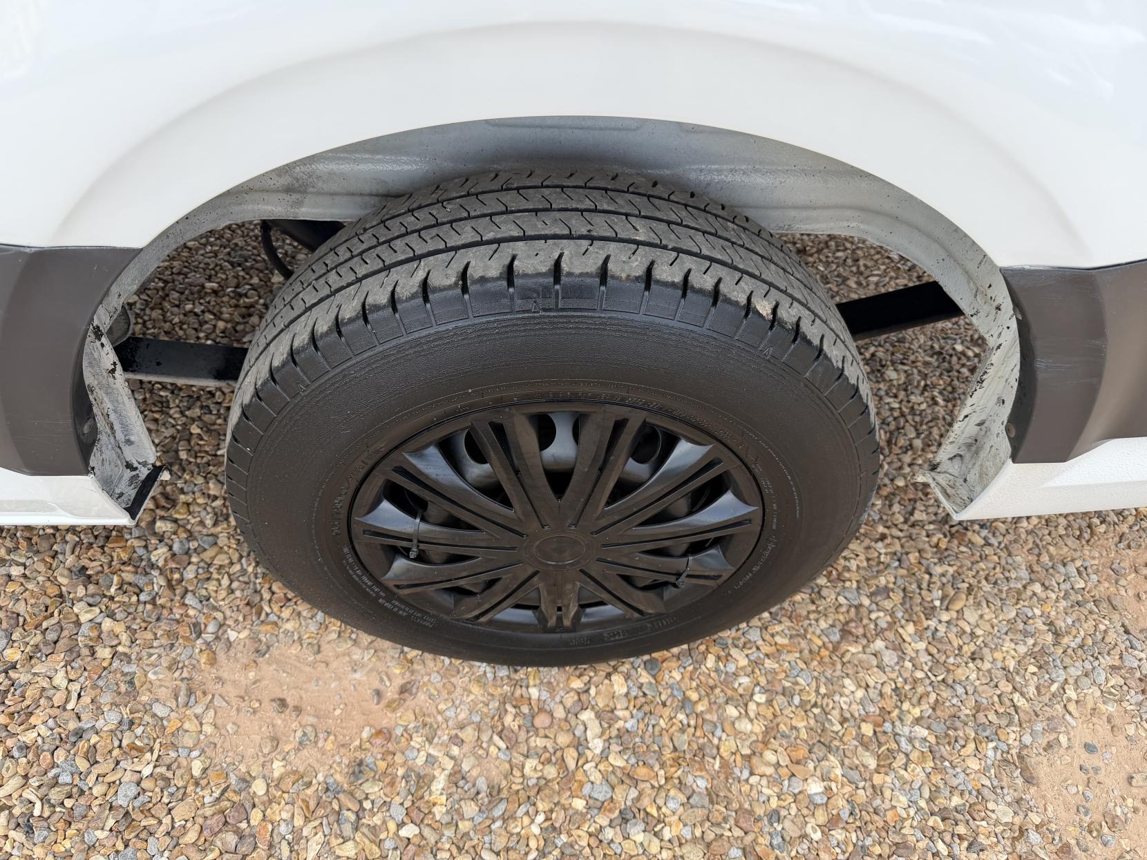 2020 MAN TGE 2.0 3140d Panel Van 5dr Diesel Manual FWD LWB High Roof Euro 6 (s/s) (140 ps) - Thumbnail 49